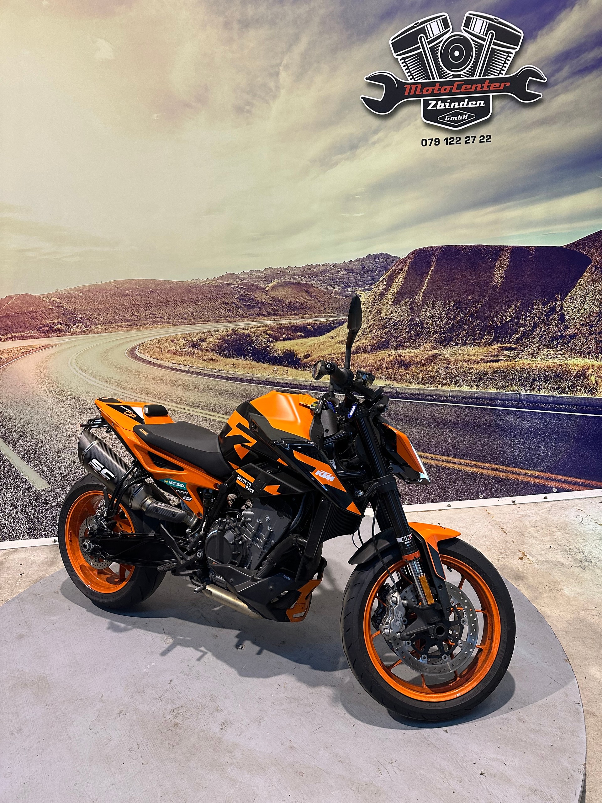 KTM 890 Duke GP SC Project-image-1