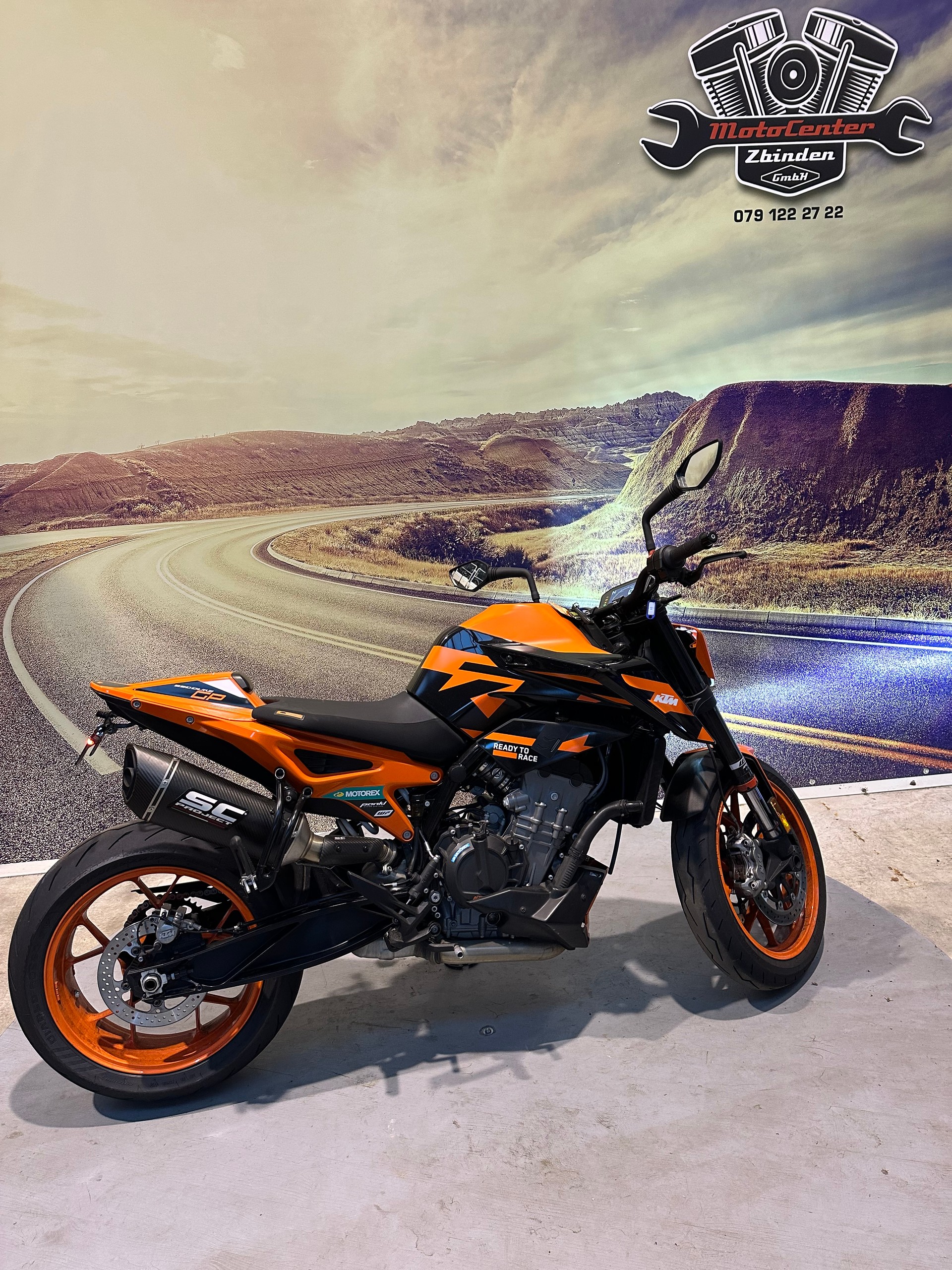 KTM 890 Duke GP SC Project-image-0