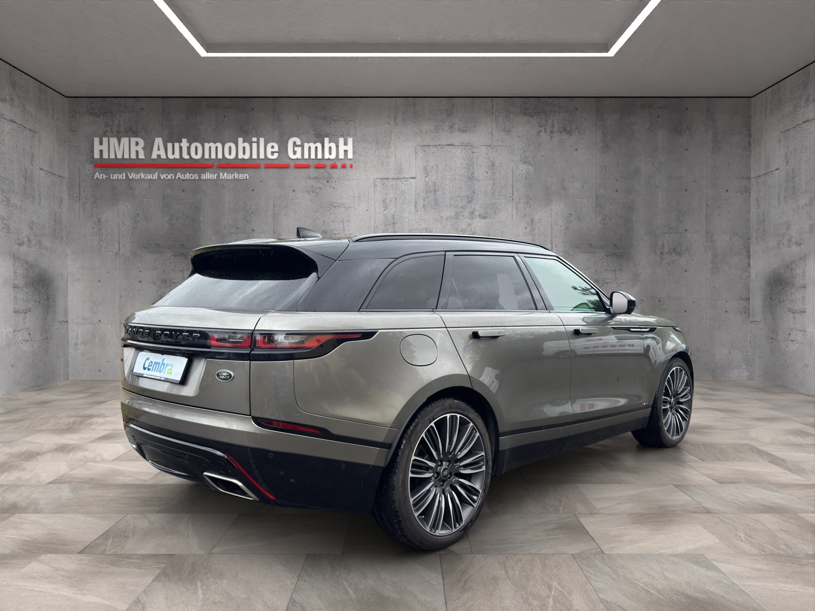 LAND ROVER Range Rover Velar R-Dynamic D 300 HSE Automatic-showroom-element-3