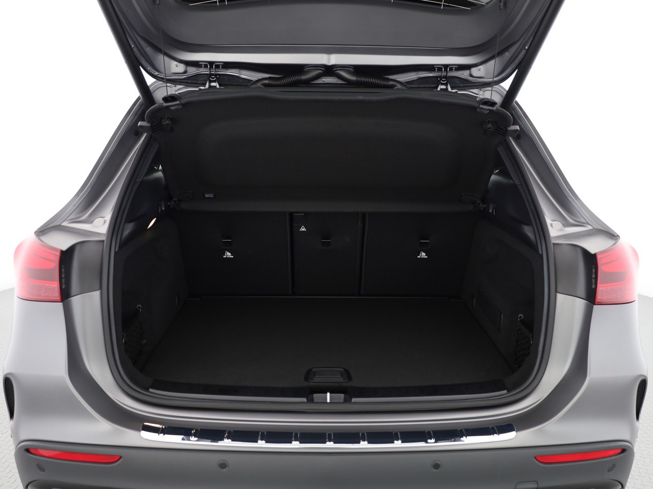 MERCEDES-BENZ GLA AMG 35 4Matic 8G-DCT-image-23