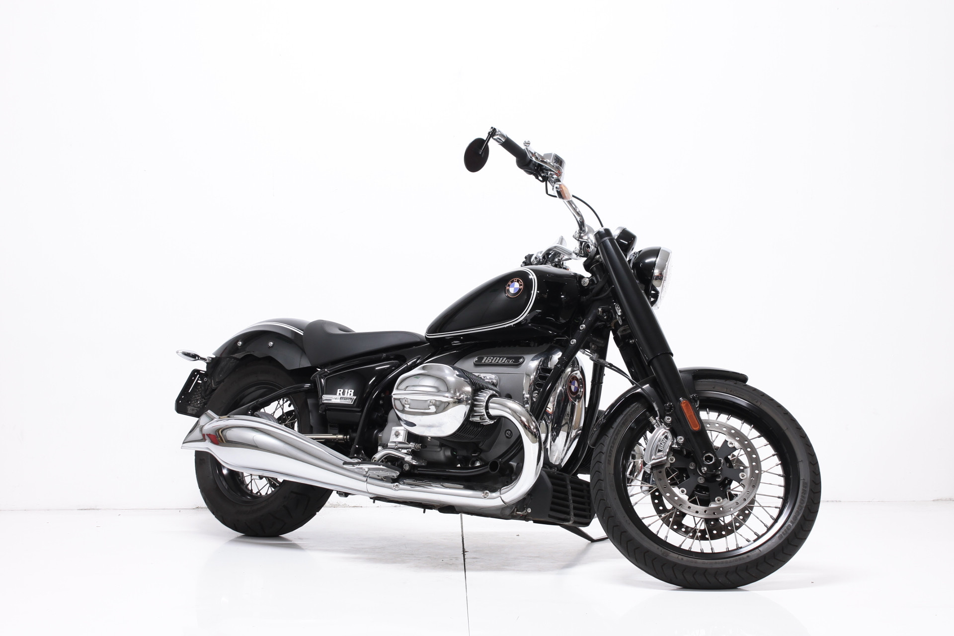 BMW R 18-image-0