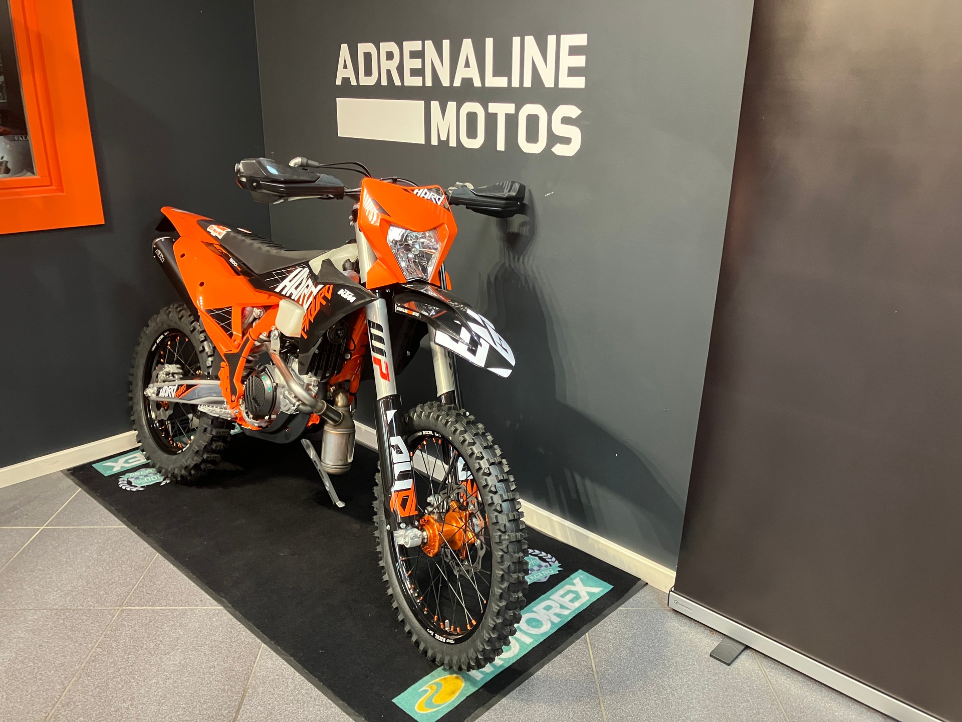 KTM 300 EXC Hard Enduro 2027-image-2