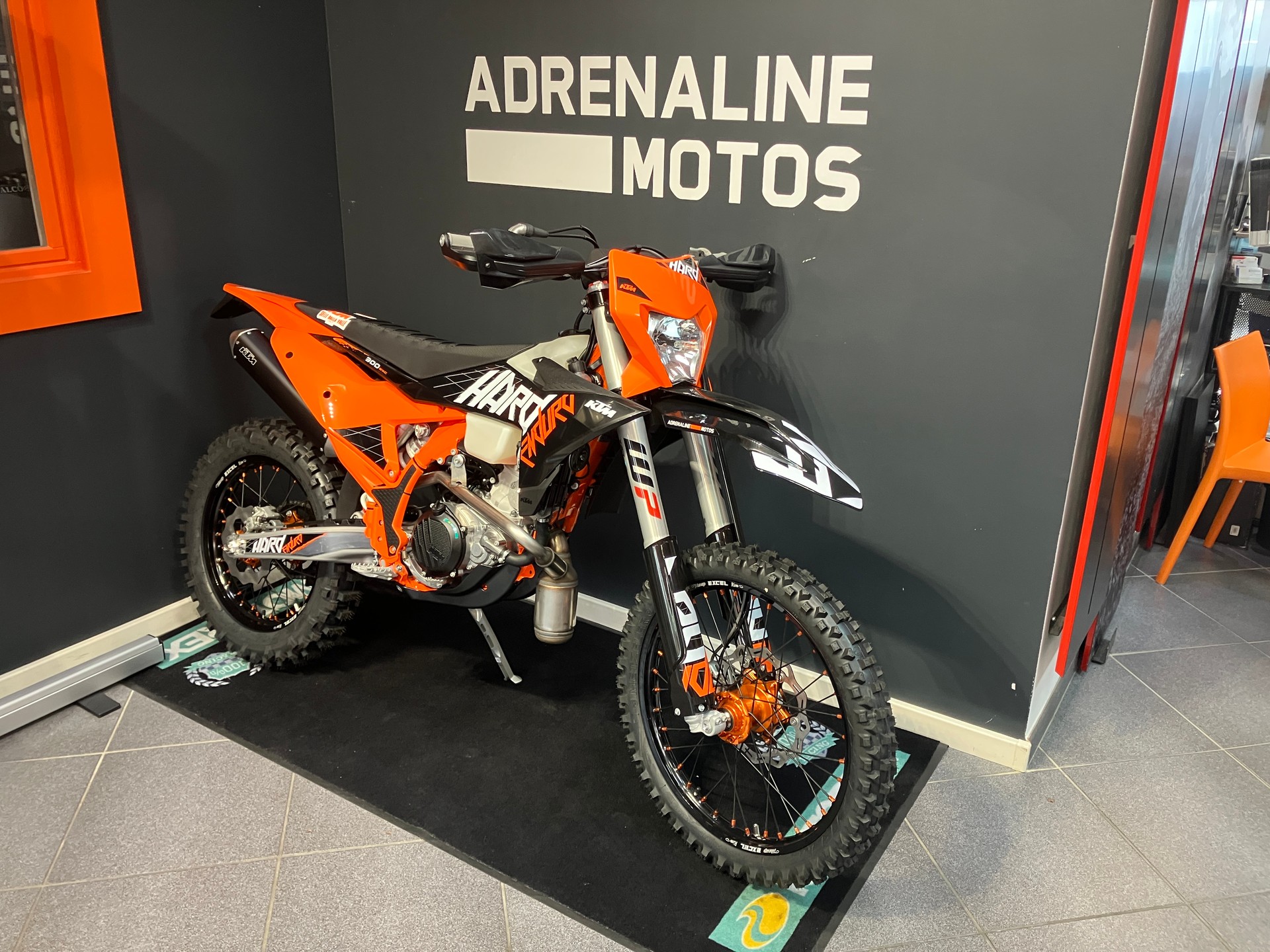 KTM 300 EXC Hard Enduro 2027-image-1