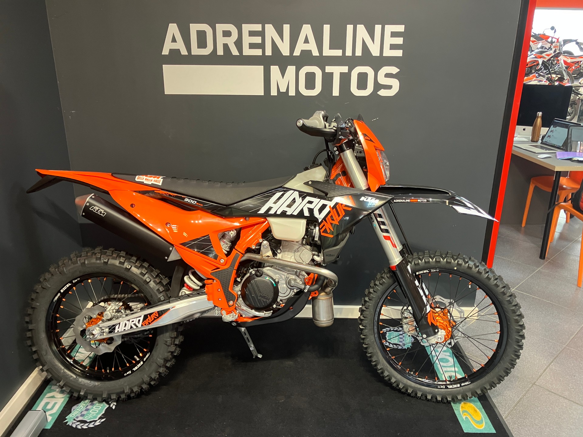 KTM 300 EXC Hard Enduro 2027-image-0