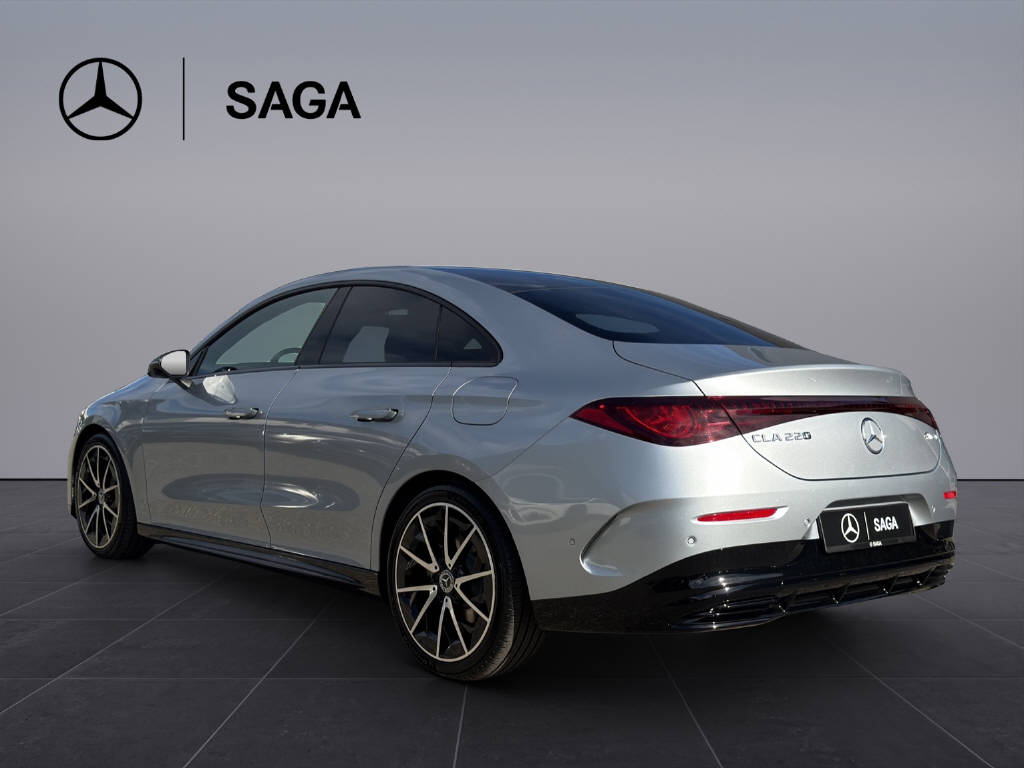 MERCEDES-BENZ CLA 220 AMG Line 4matic-showroom-element-3