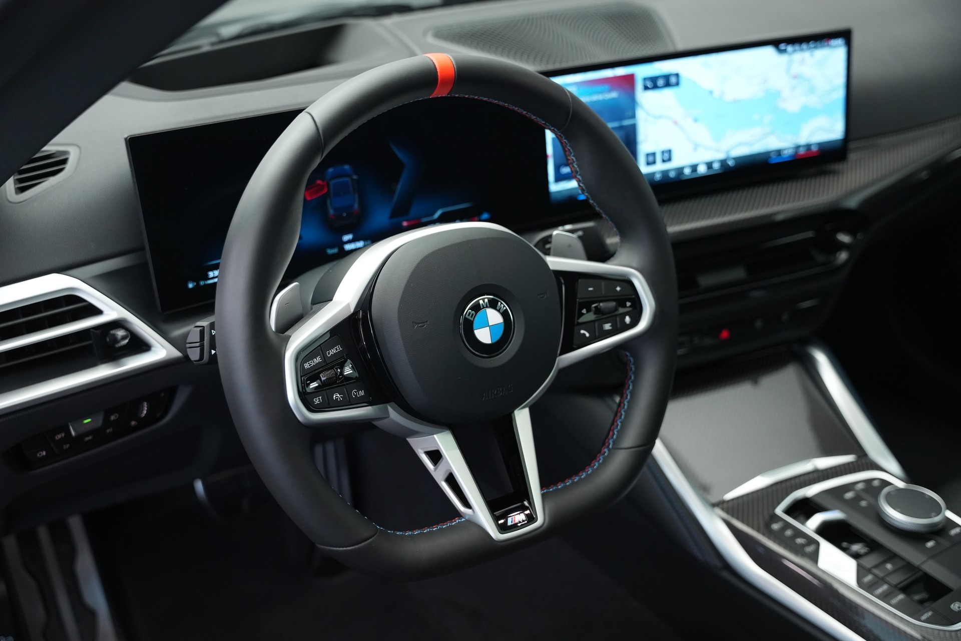BMW M240i xDrive M Sport Pro Steptronic *CH-Fahrzeug* *Facelift*-image-30
