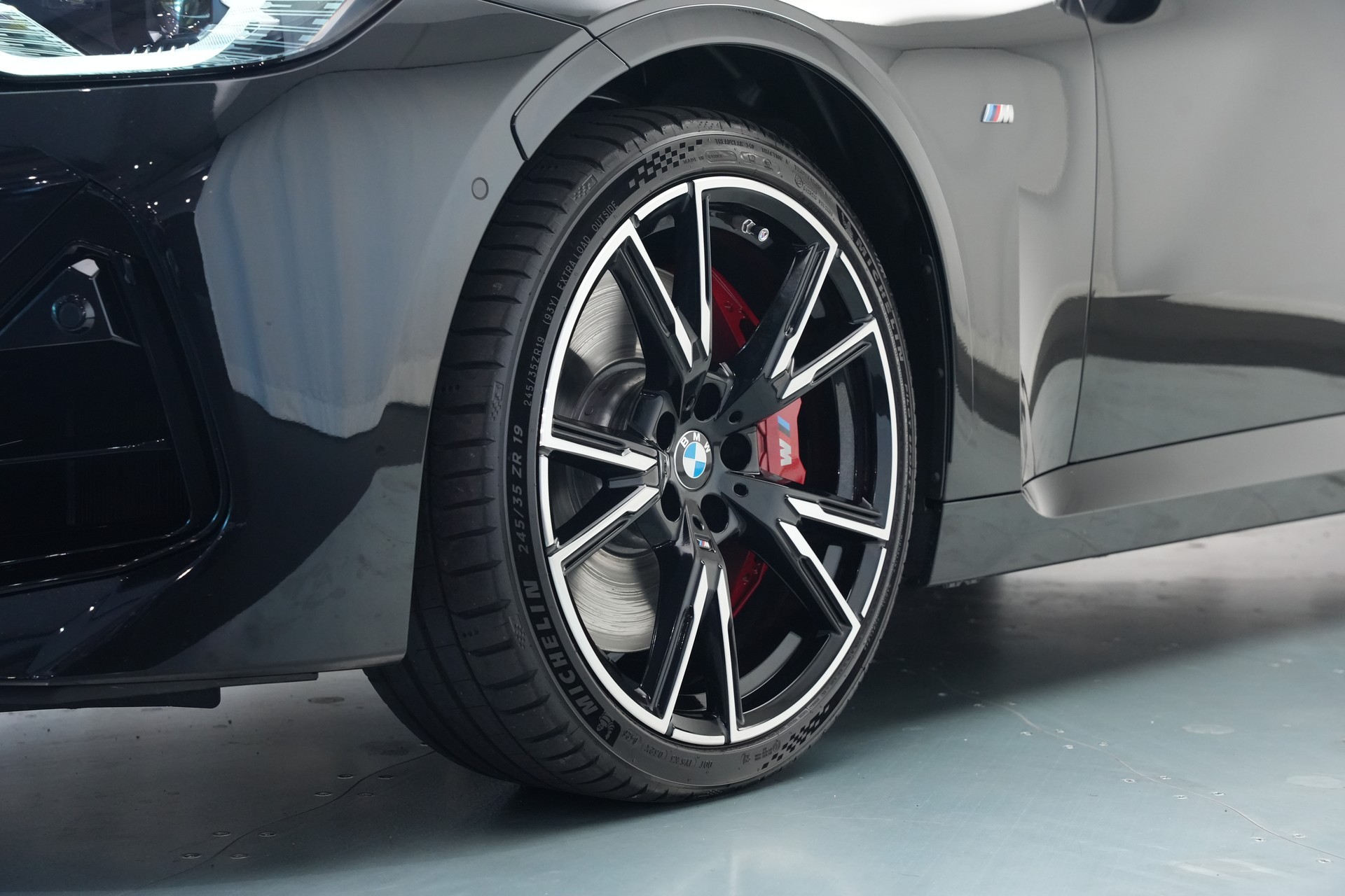 BMW M240i xDrive M Sport Pro Steptronic *CH-Fahrzeug* *Facelift*-image-41