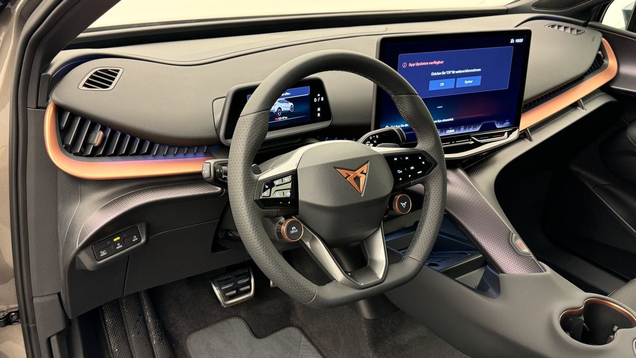 CUPRA Tavascan 77 kWh VZ 4Drive-image-6