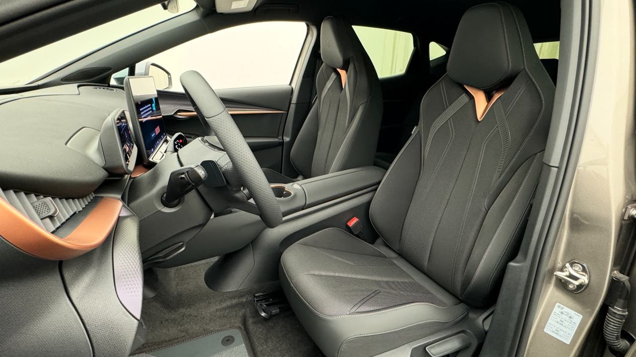 CUPRA Tavascan 77 kWh VZ 4Drive-image-4