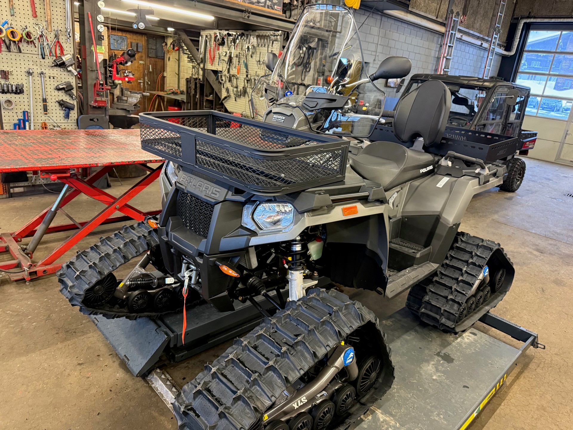 POLARIS 570-image-1