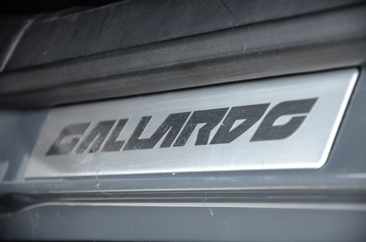 LAMBORGHINI Gallardo 5.0 V10 Spyder *Jantes Mimas Performante*-image-14