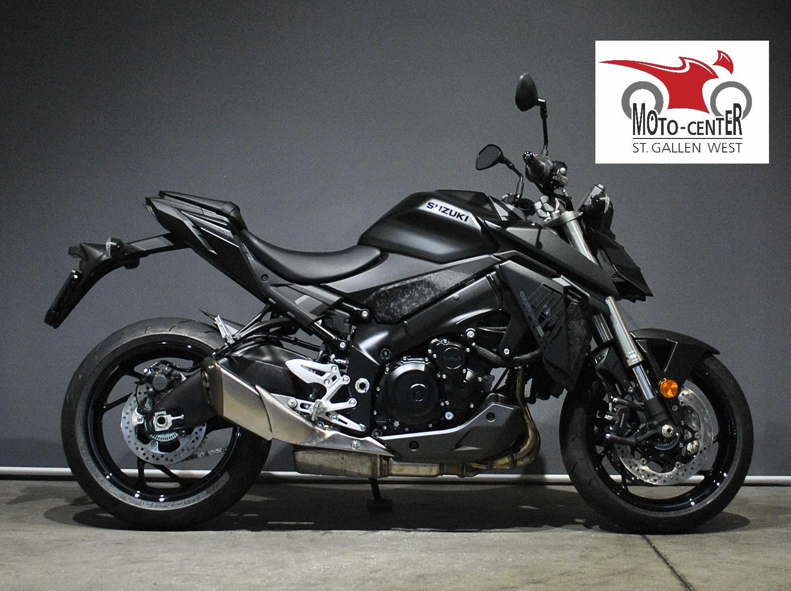 SUZUKI GSX-S 950 (35kW)-image-1
