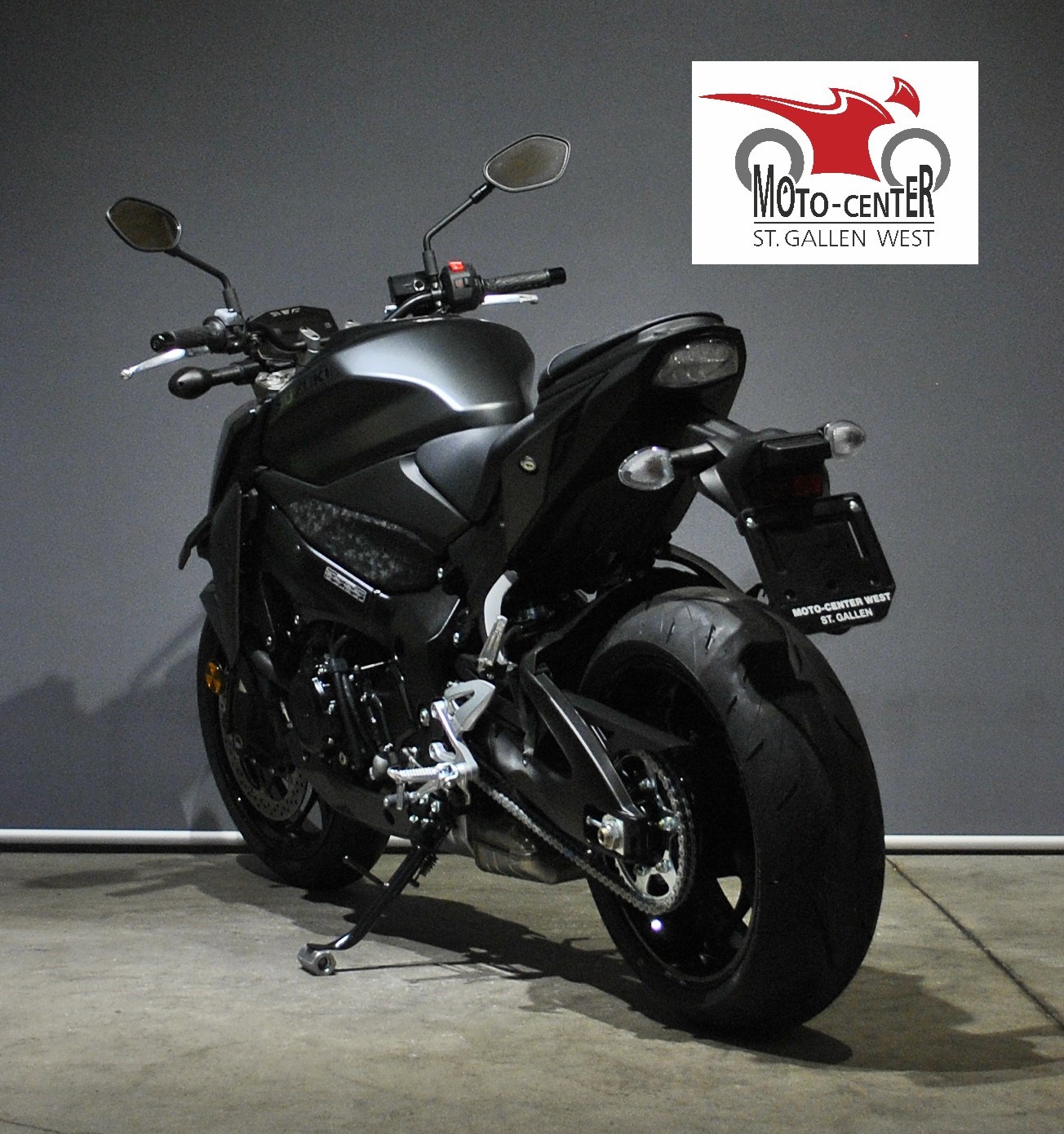 SUZUKI GSX-S 950 (35kW)-image-3