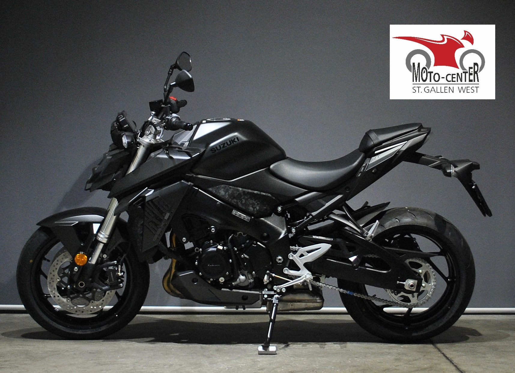 SUZUKI GSX-S 950 (35kW)-image-2