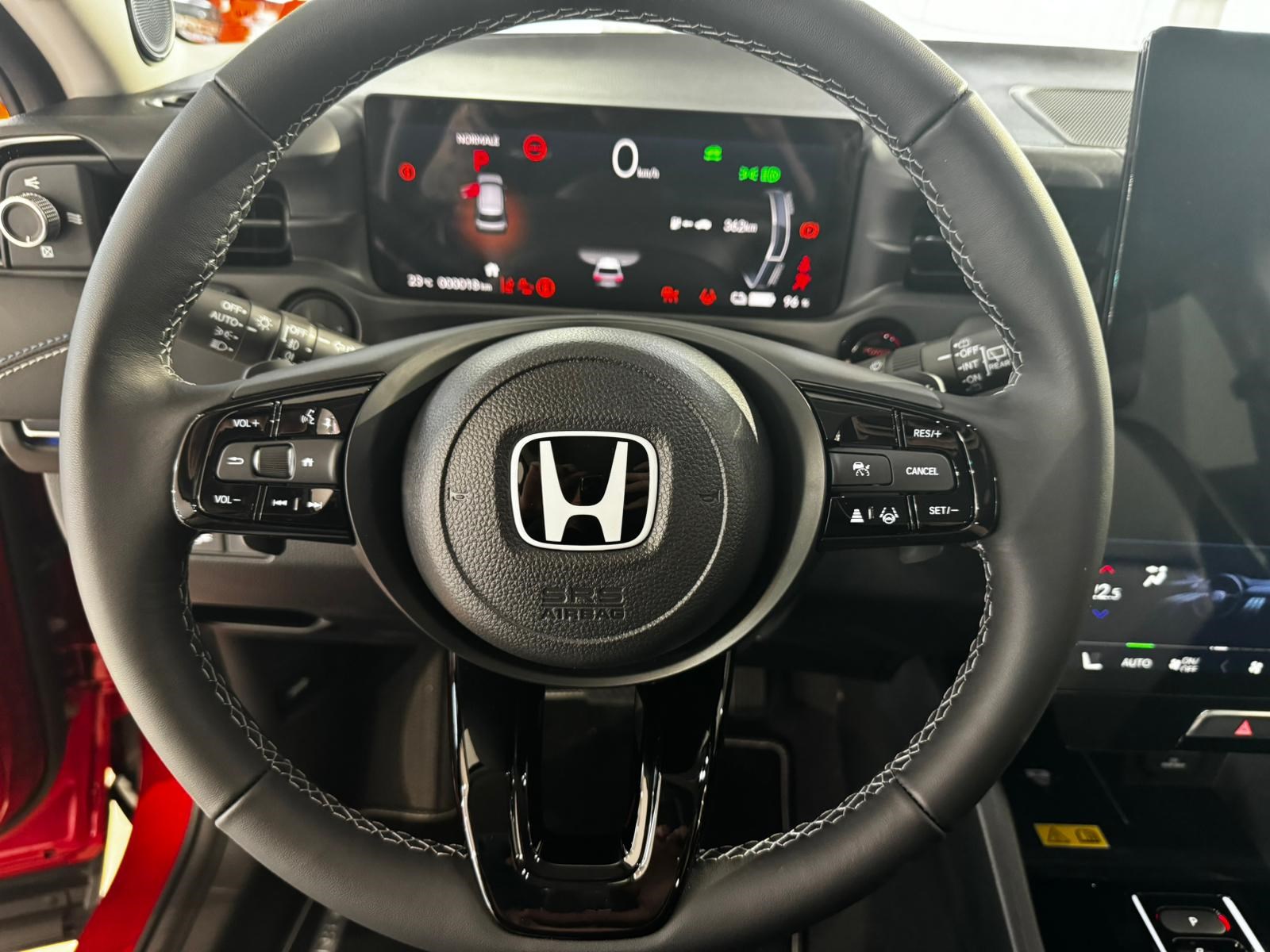 HONDA Ny1 Elegance-image-6