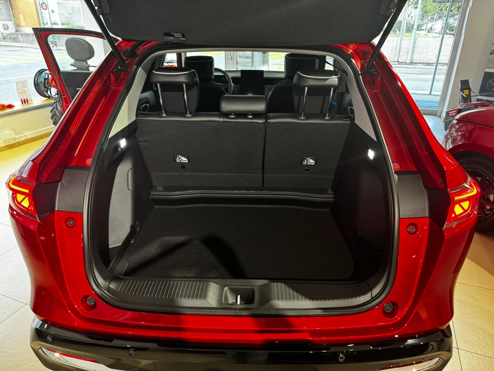 HONDA Ny1 Elegance-image-12