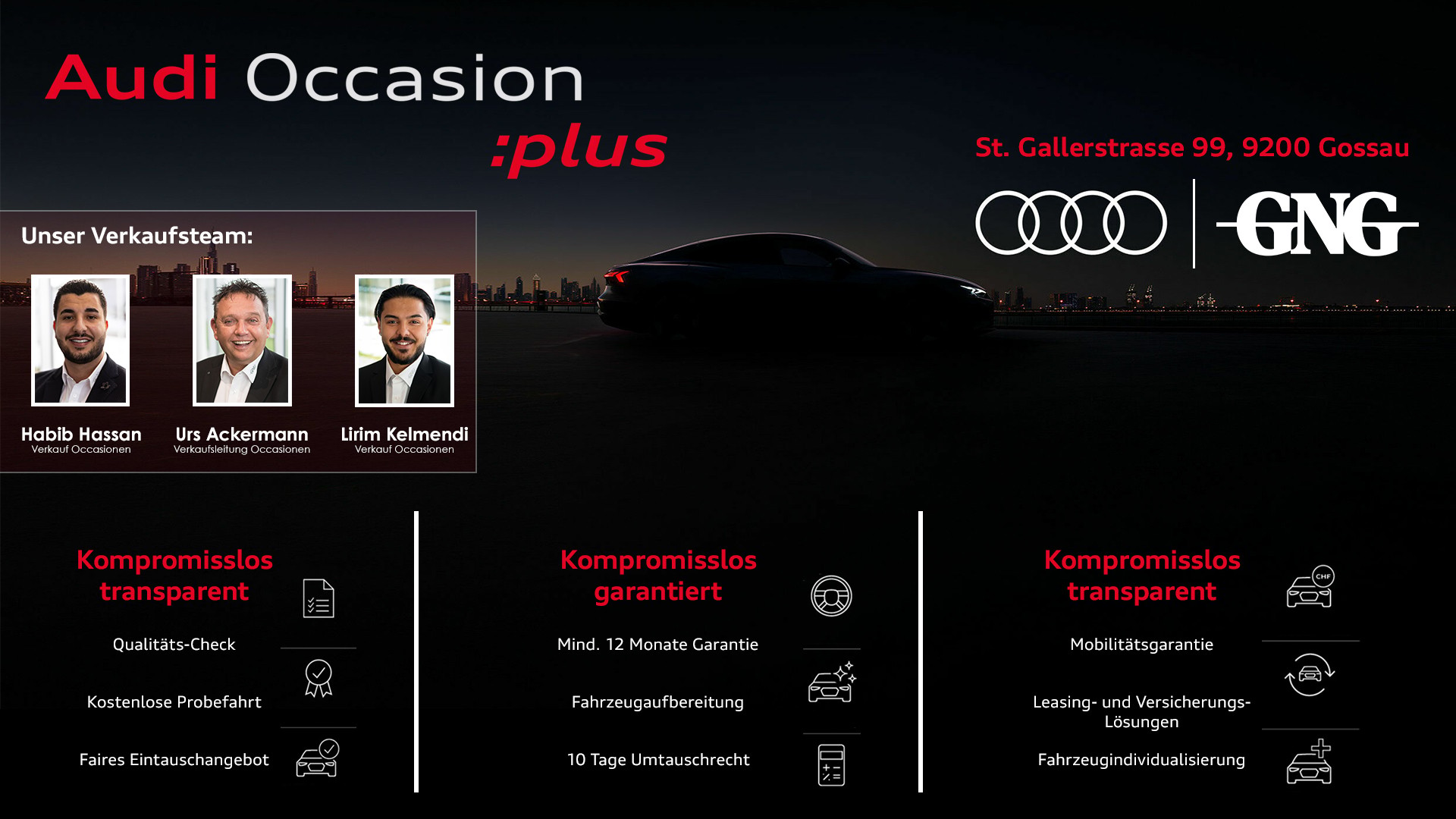AUDI A3 Sportback 35 TFSI Attraction S-tronic-image-15