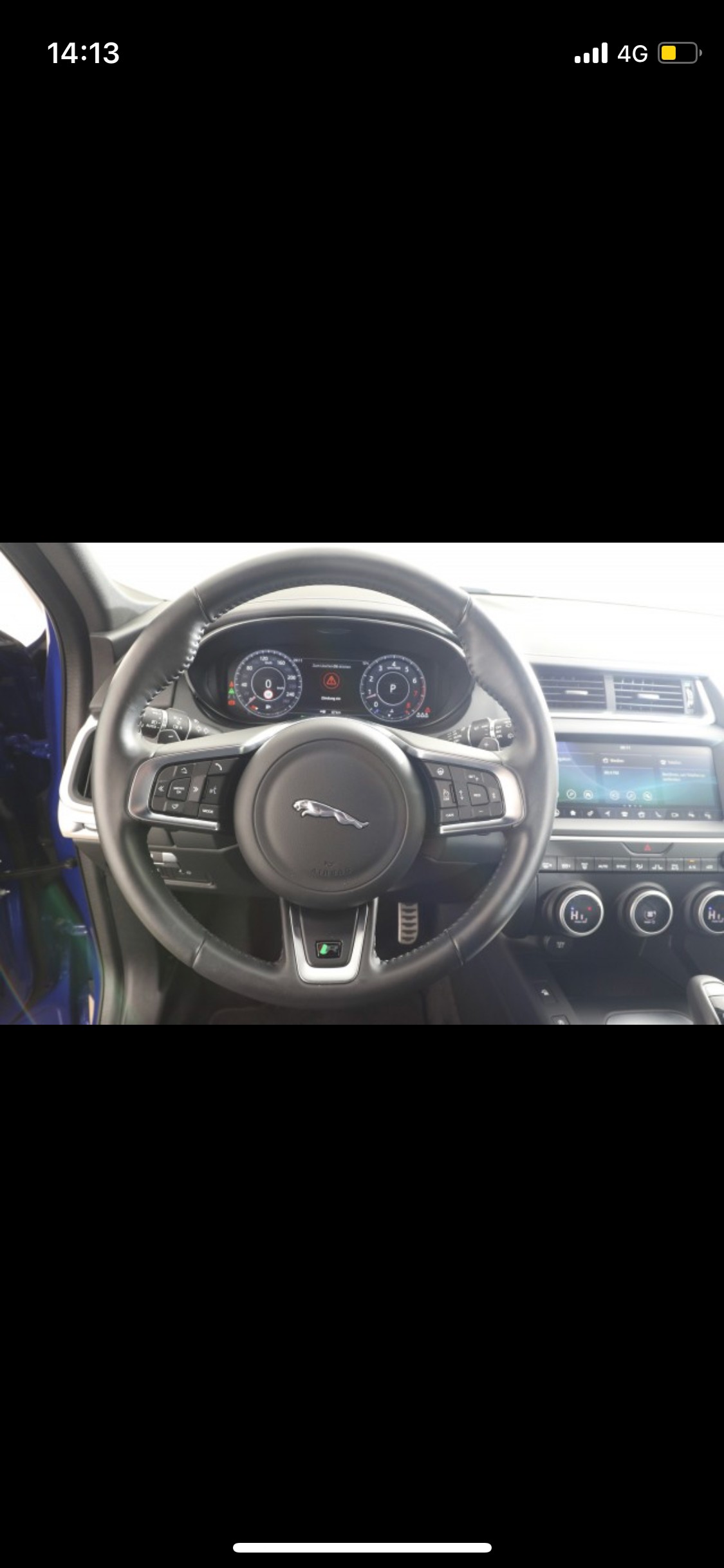 JAGUAR P200 R-Dynamic S AWD Black Pack-image-10