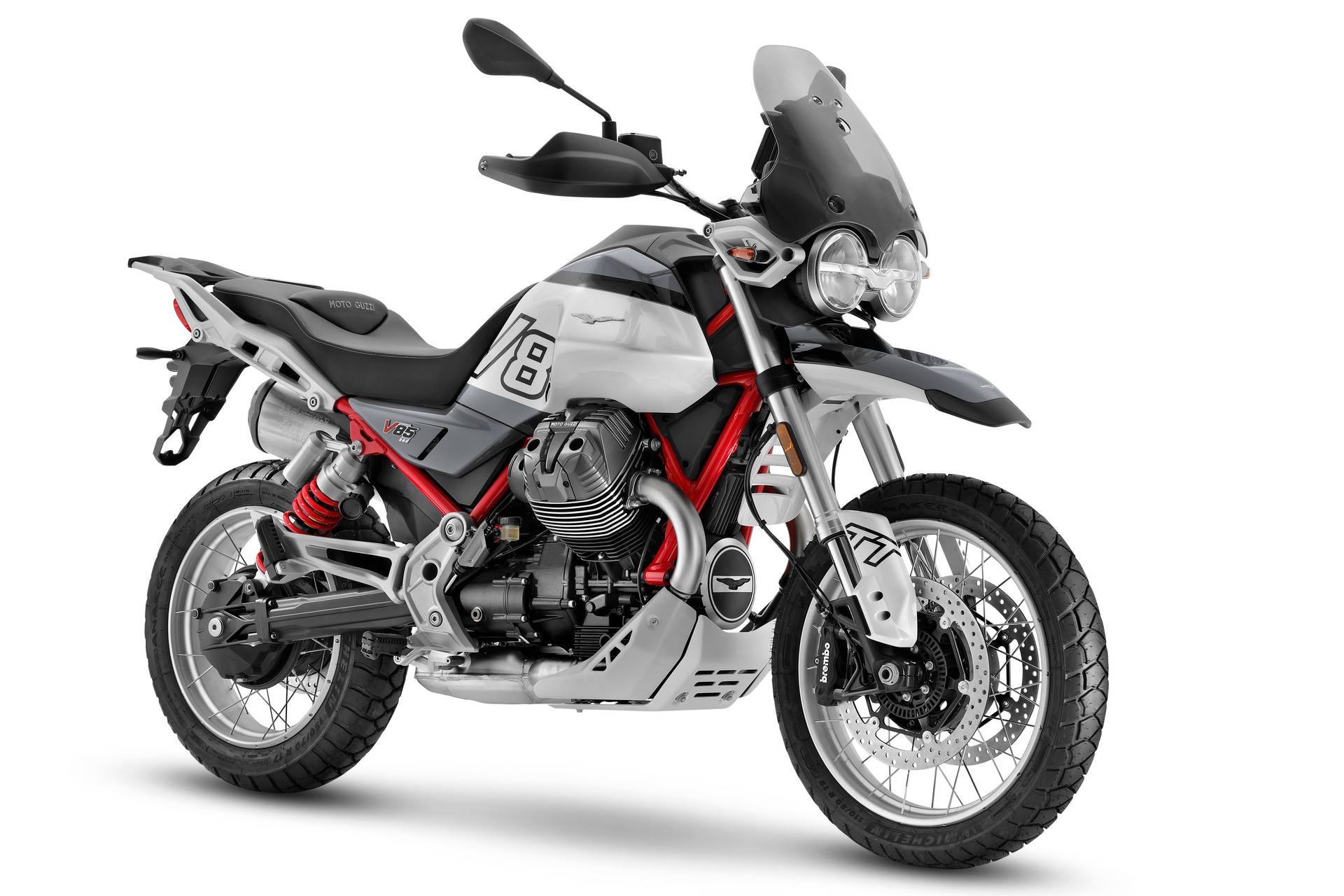 MOTO GUZZI V85 TT EU5+-image-1