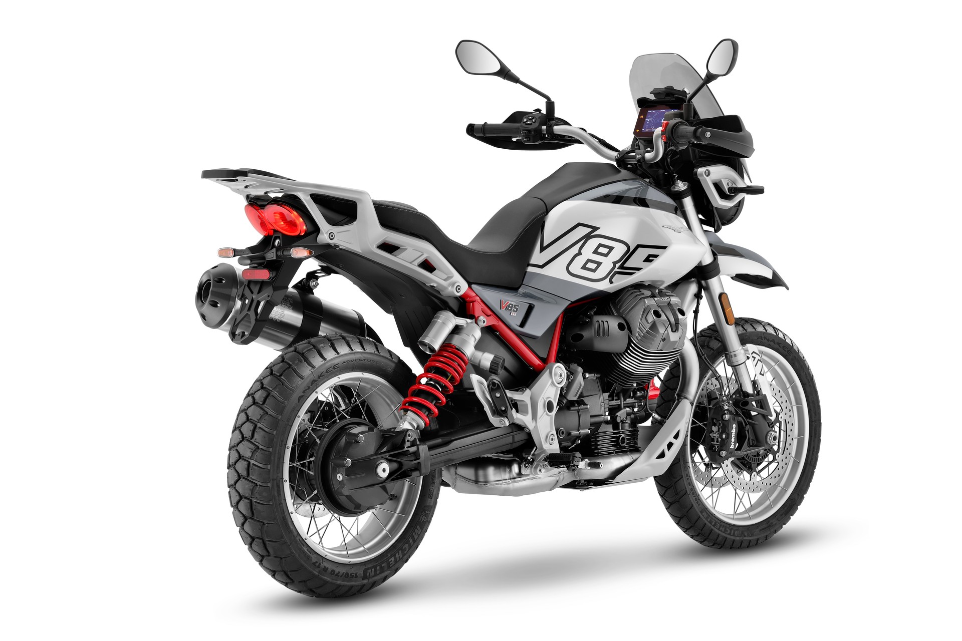 MOTO GUZZI V85 TT EU5+-image-3