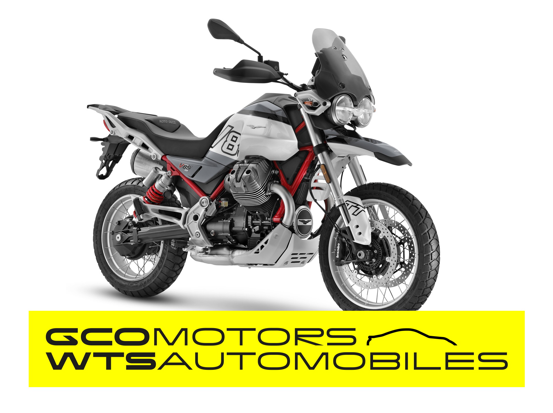 MOTO GUZZI V85 TT EU5+-image-0
