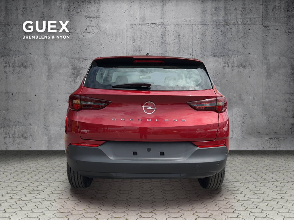 OPEL Grandland 1.2 T Edition-showroom-element-2