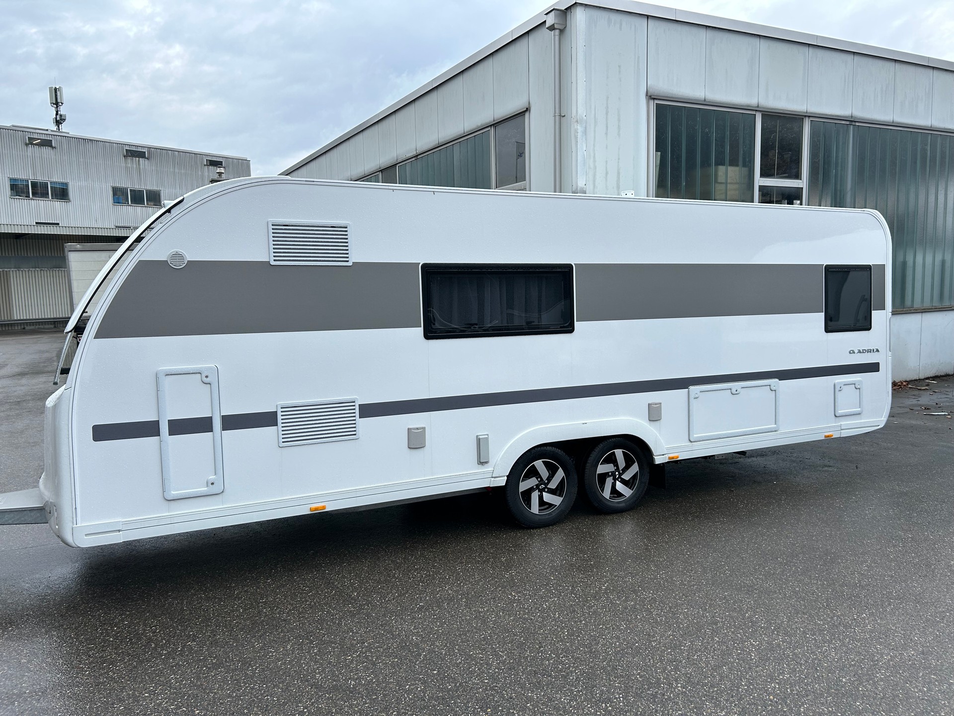 ADRIA Alpina 663 HT-showroom-element-1