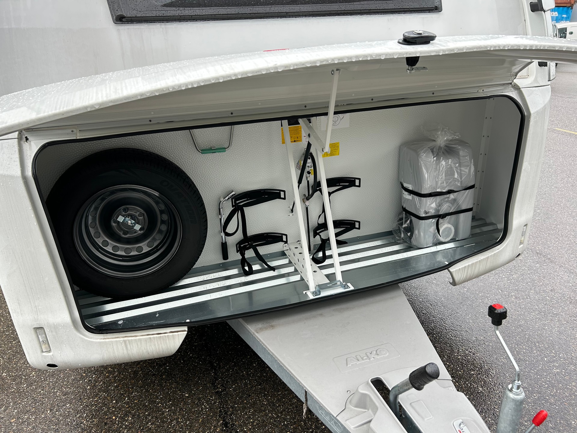 ADRIA Alpina 663 HT-image-8