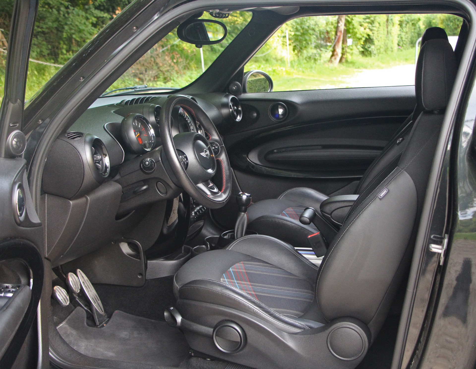 MINI Paceman John Cooper Works ALL4-image-7