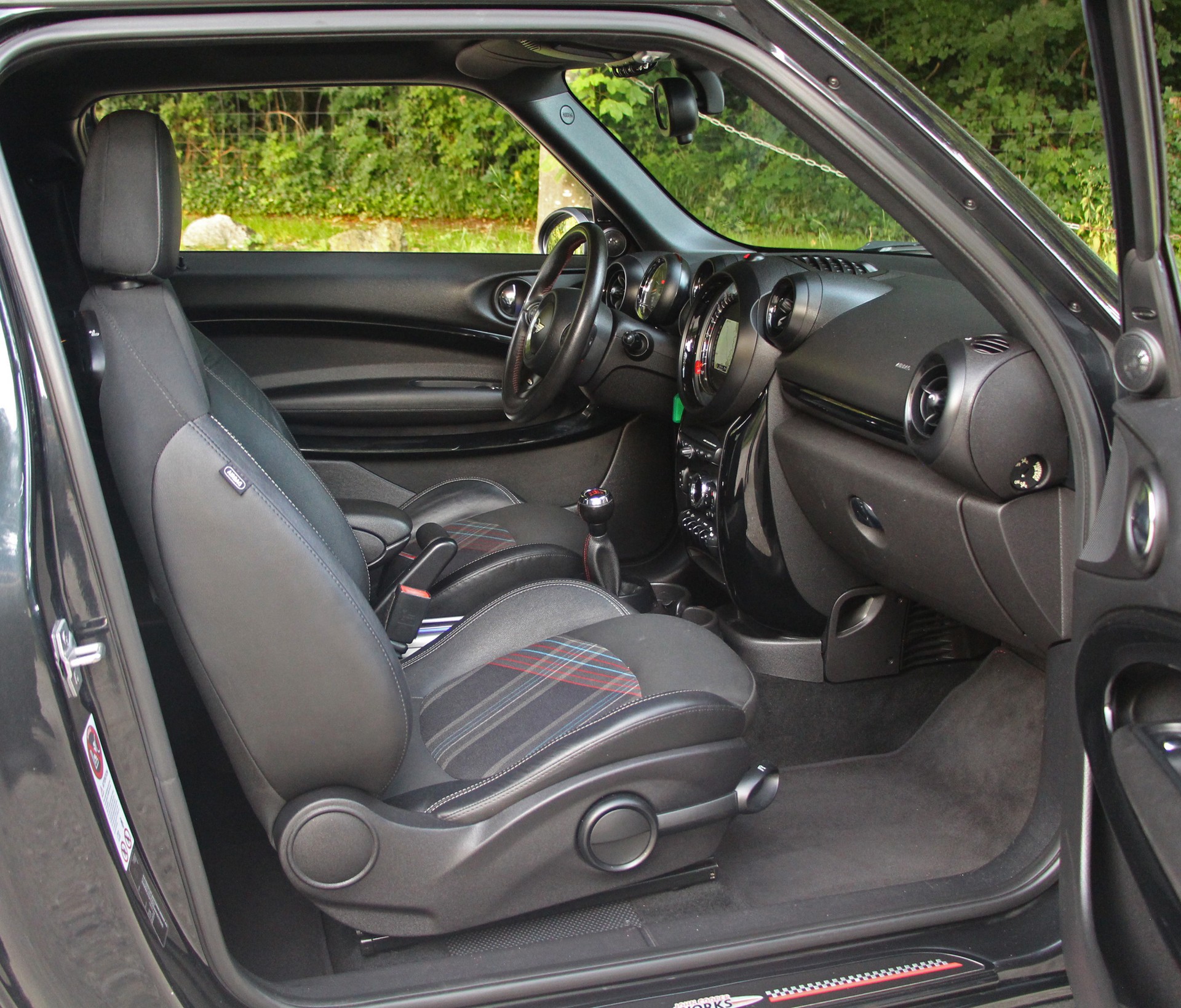 MINI Paceman John Cooper Works ALL4-image-9