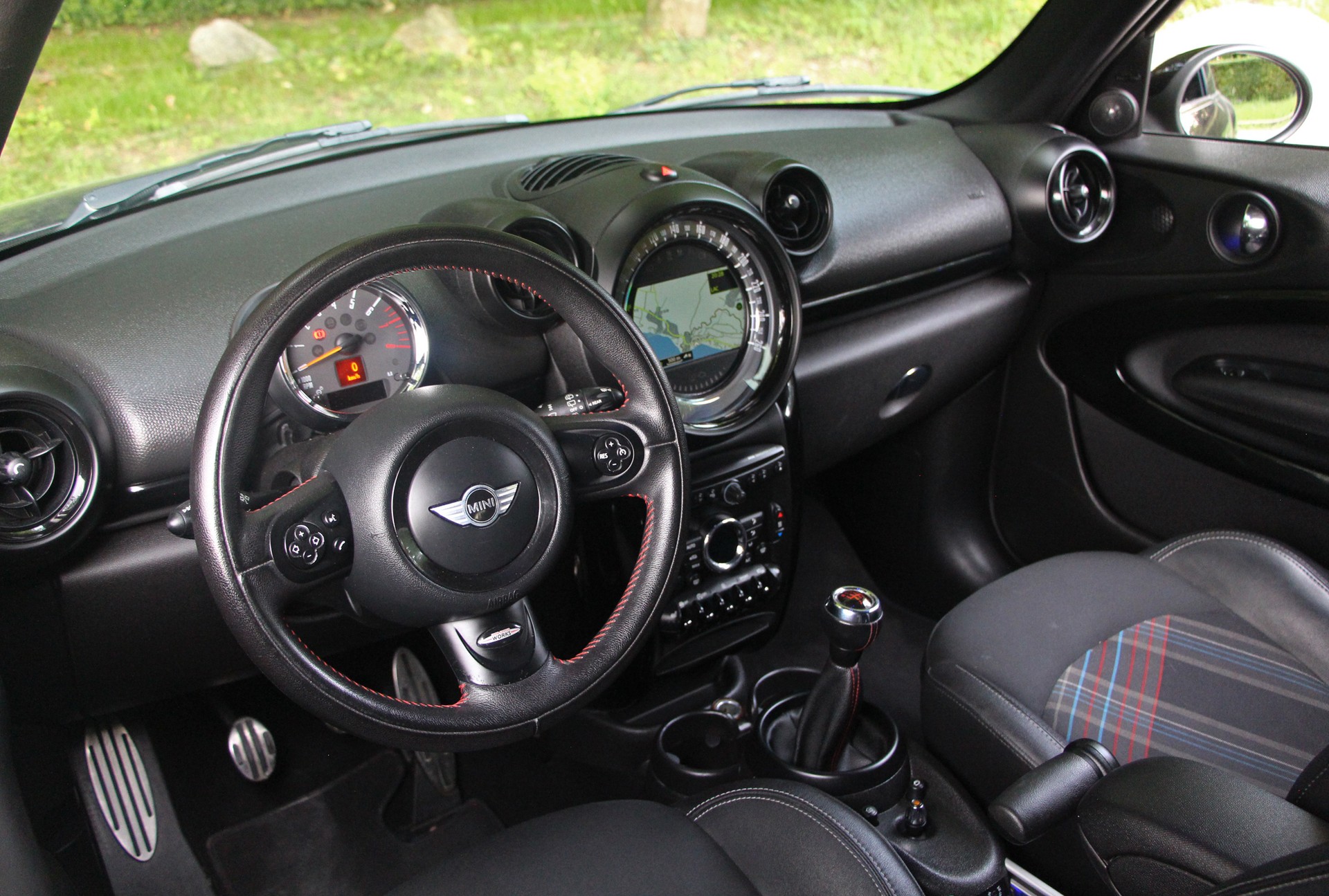 MINI Paceman John Cooper Works ALL4-image-6