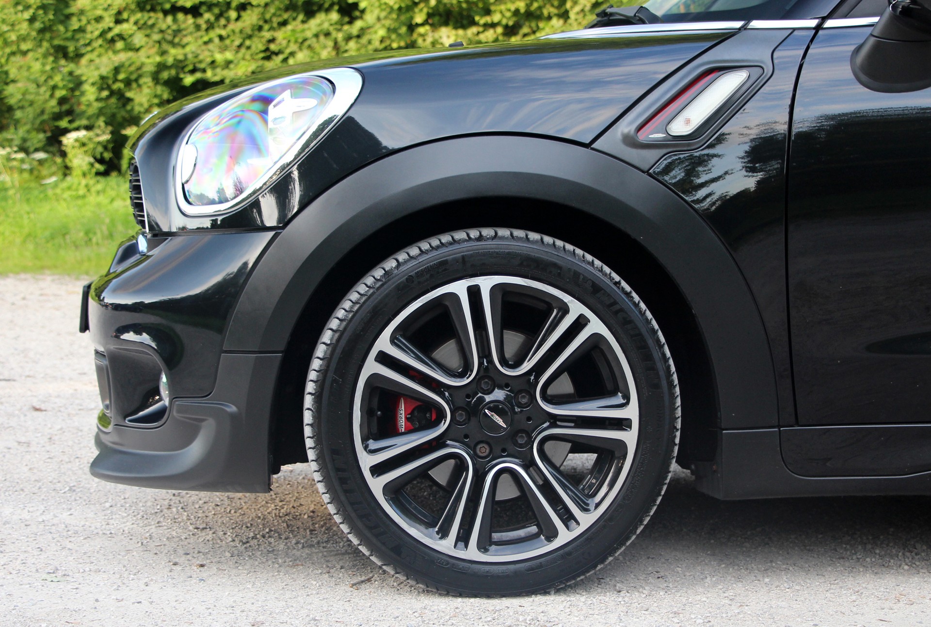 MINI Paceman John Cooper Works ALL4-image-17