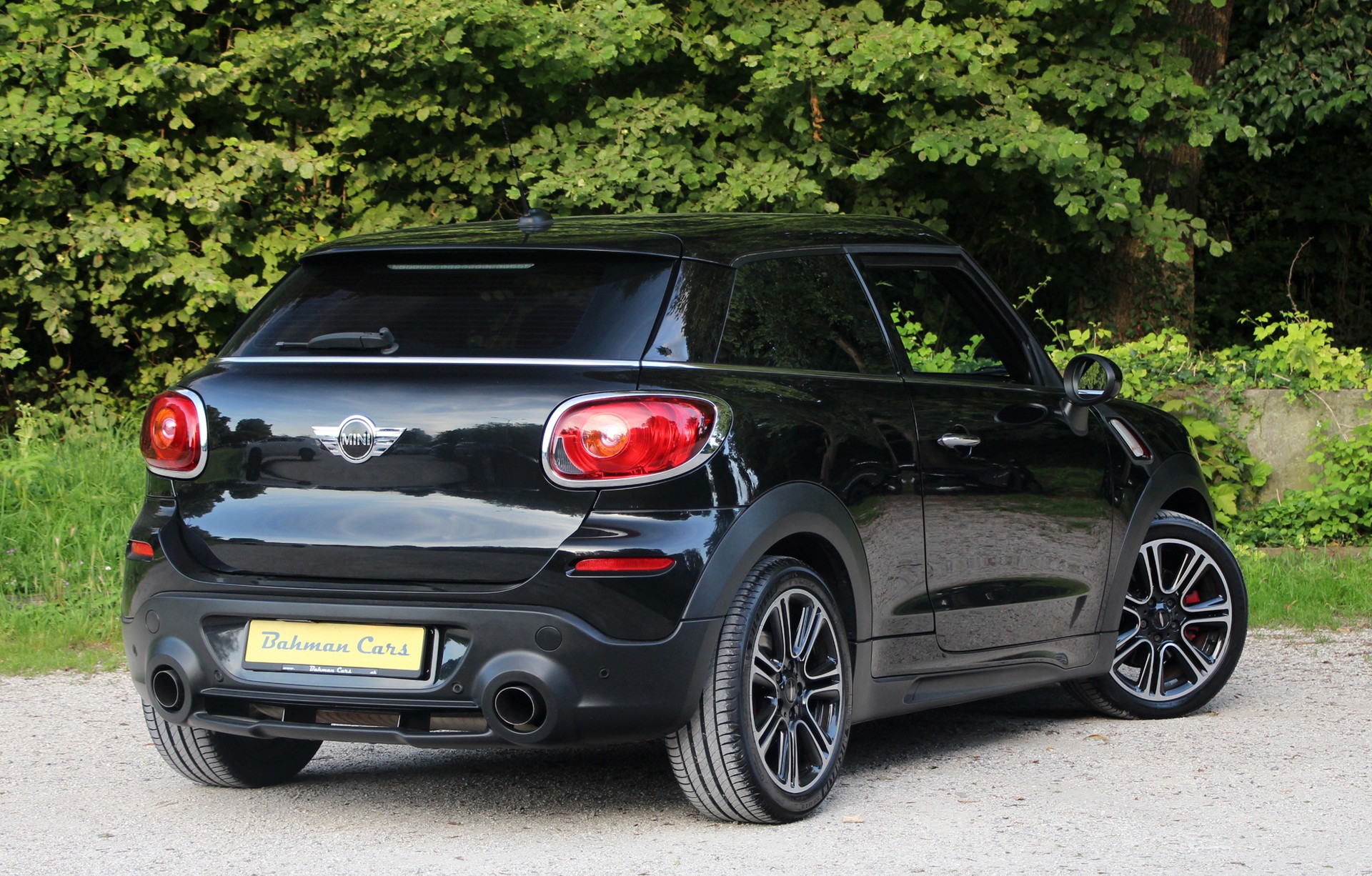 MINI Paceman John Cooper Works ALL4-image-27