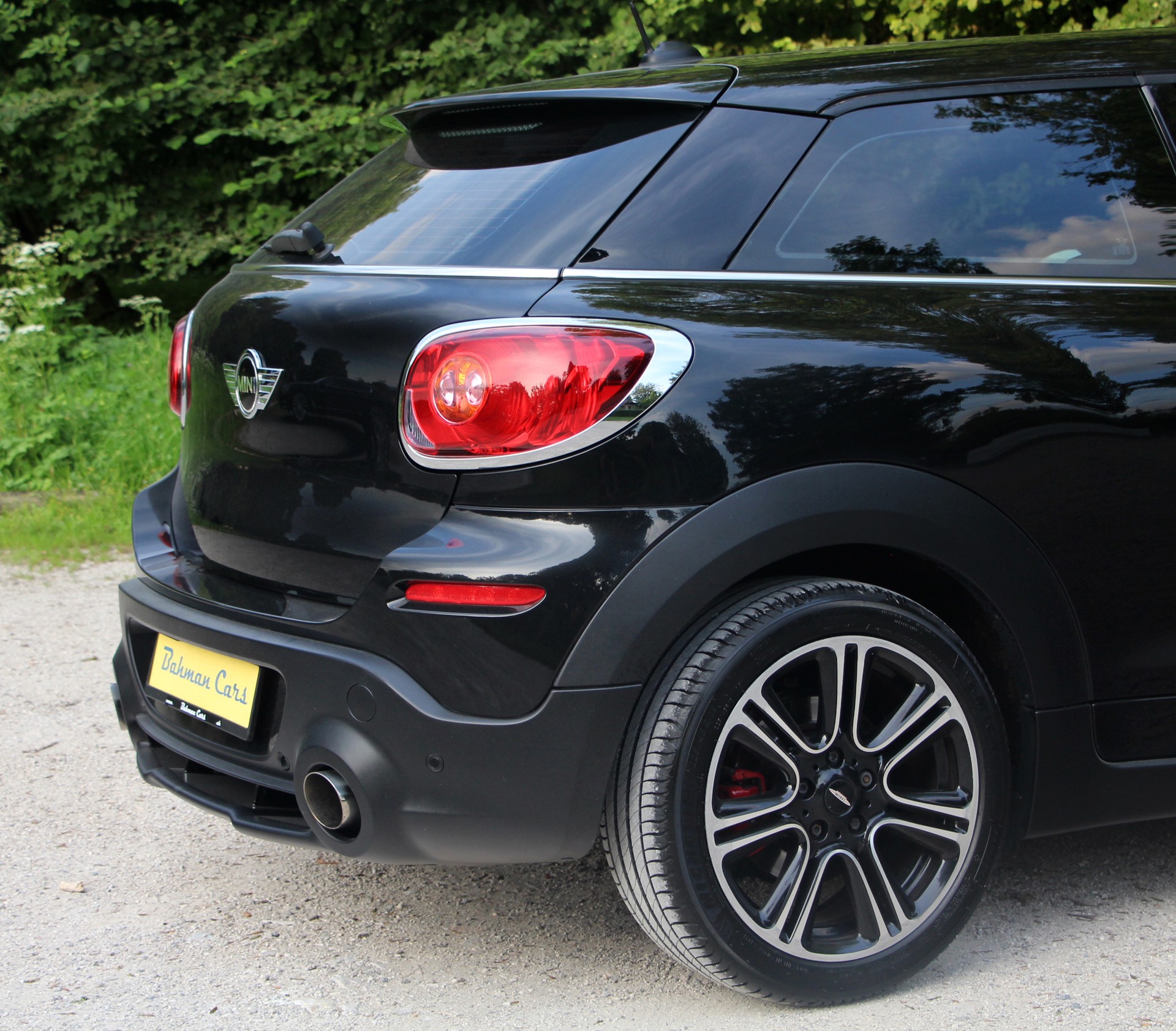 MINI Paceman John Cooper Works ALL4-image-25