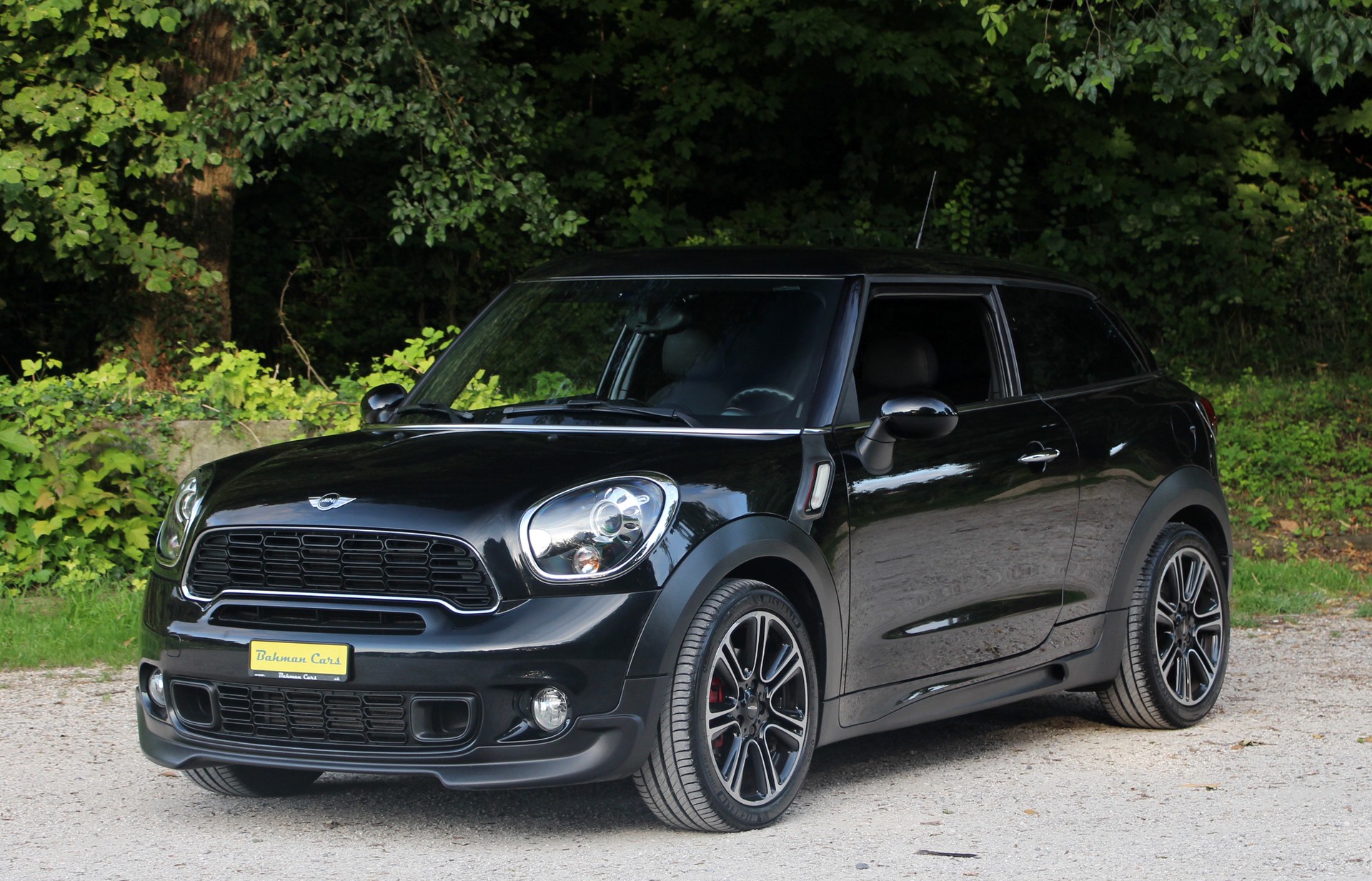 MINI Paceman John Cooper Works ALL4-image-4