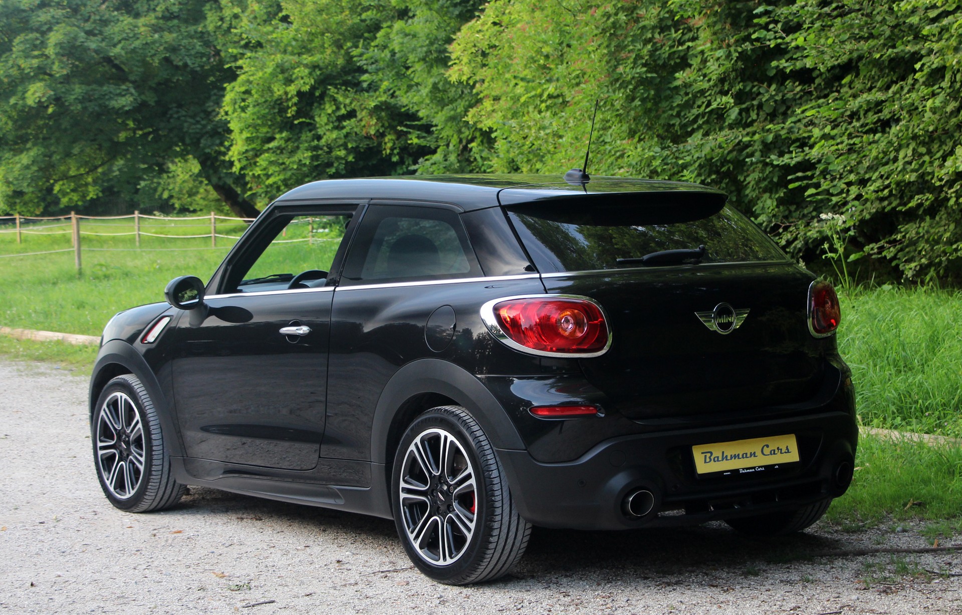 MINI Paceman John Cooper Works ALL4-image-23
