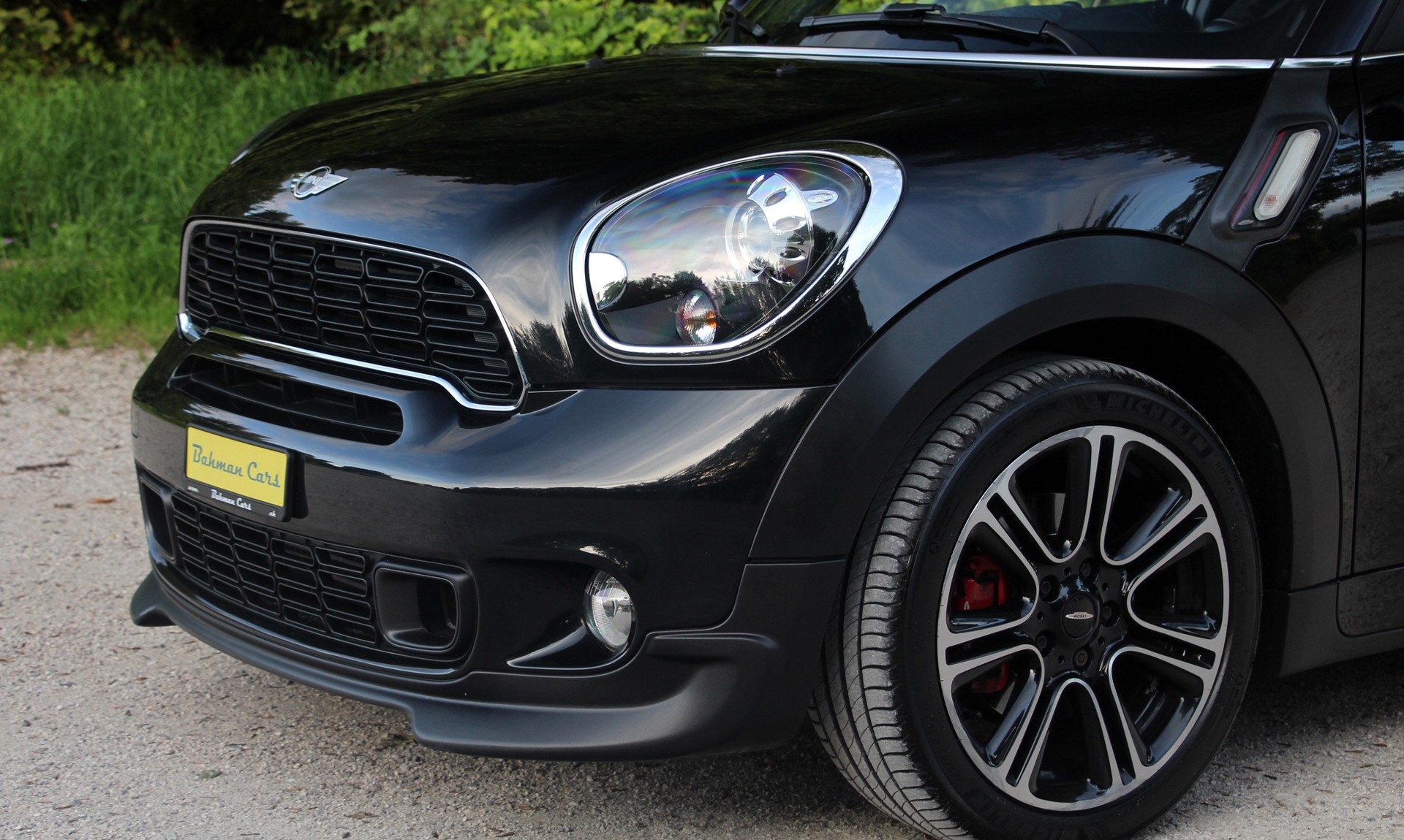 MINI Paceman John Cooper Works ALL4-image-24