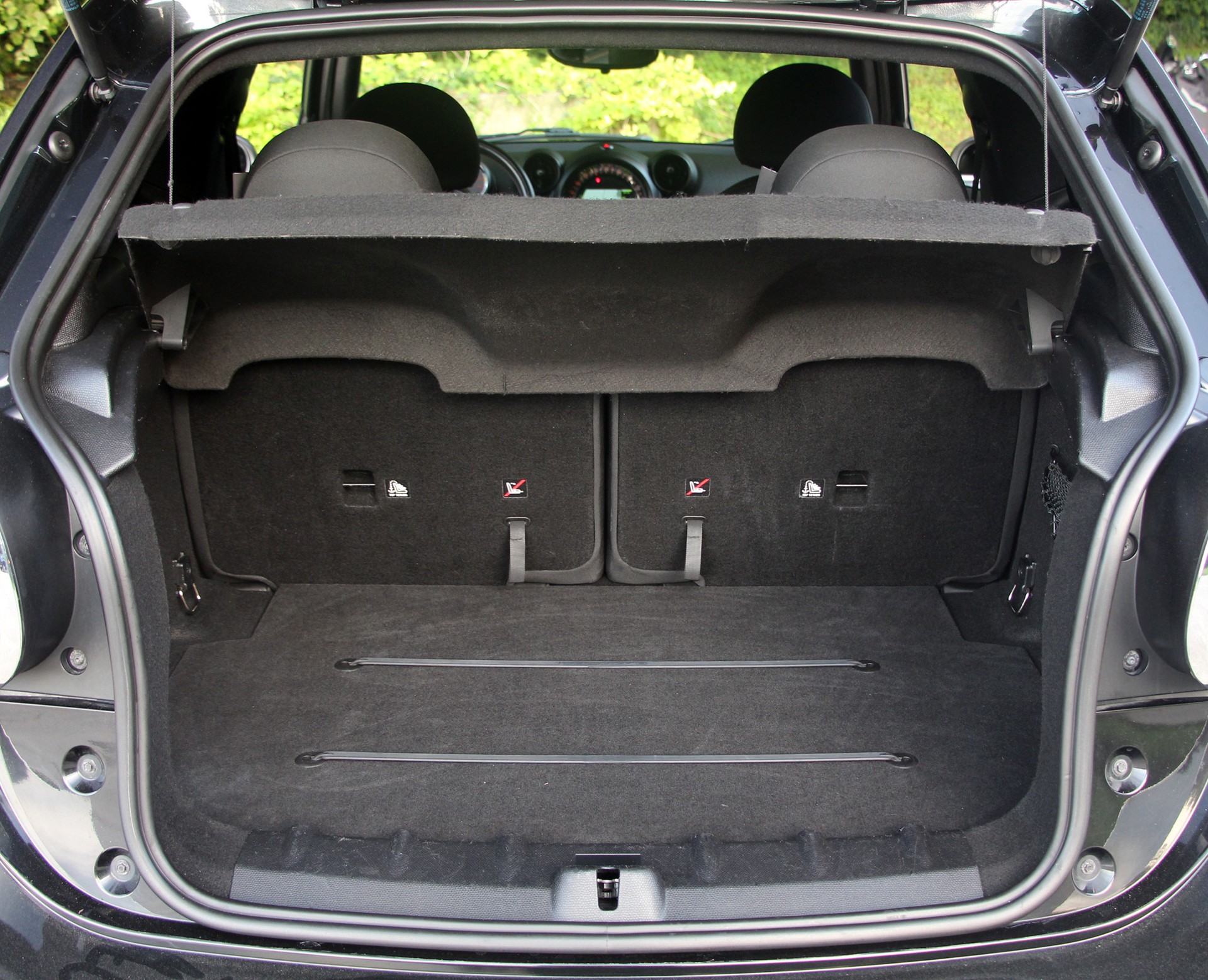 MINI Paceman John Cooper Works ALL4-image-15