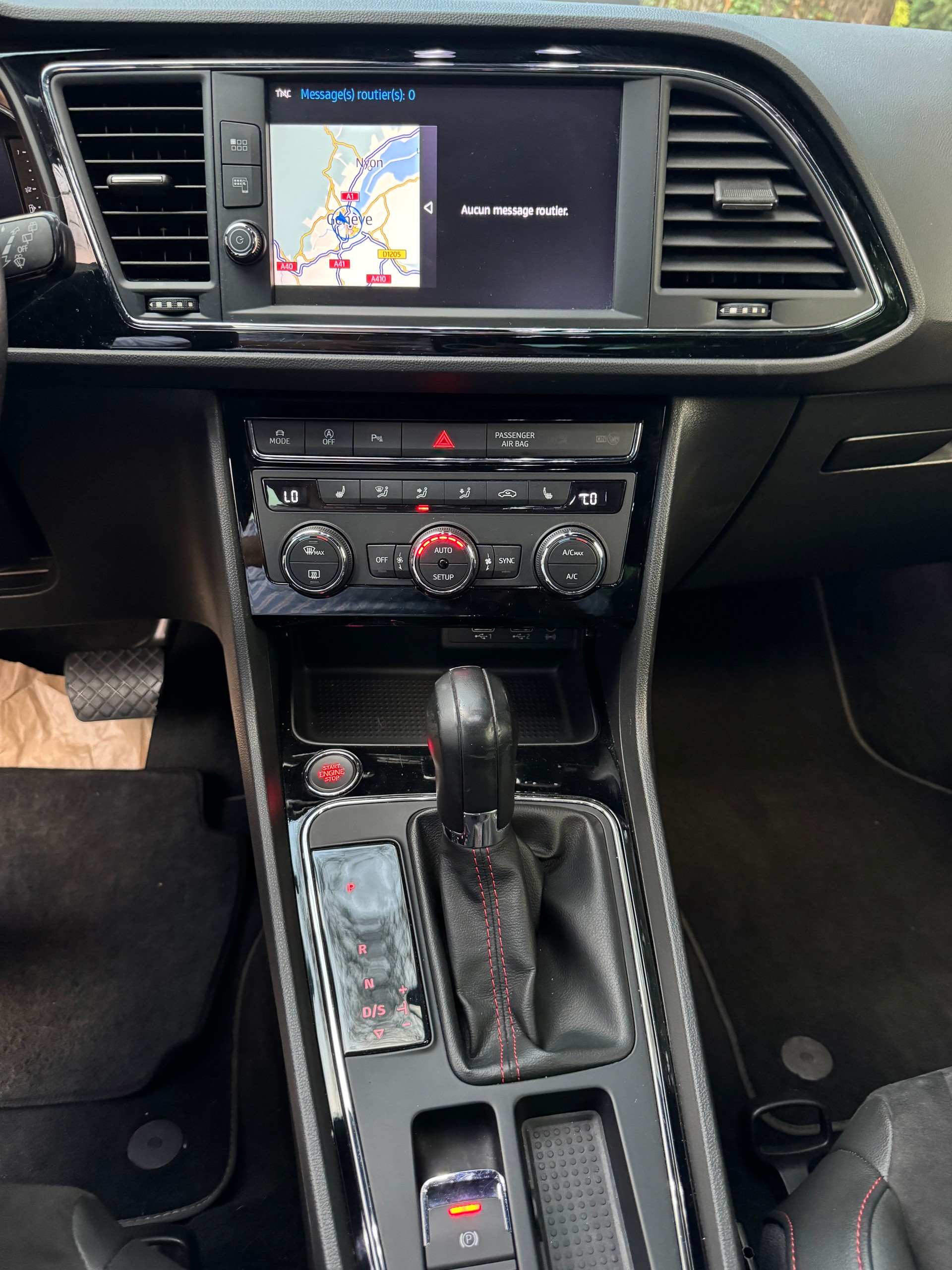 SEAT Leon 1.8 TSI Swiss FR-Evolution DSG-image-10