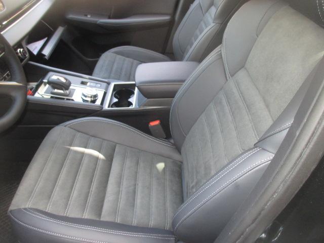 MITSUBISHI Outlander 2.4 PHEV Intense 4x4-image-6