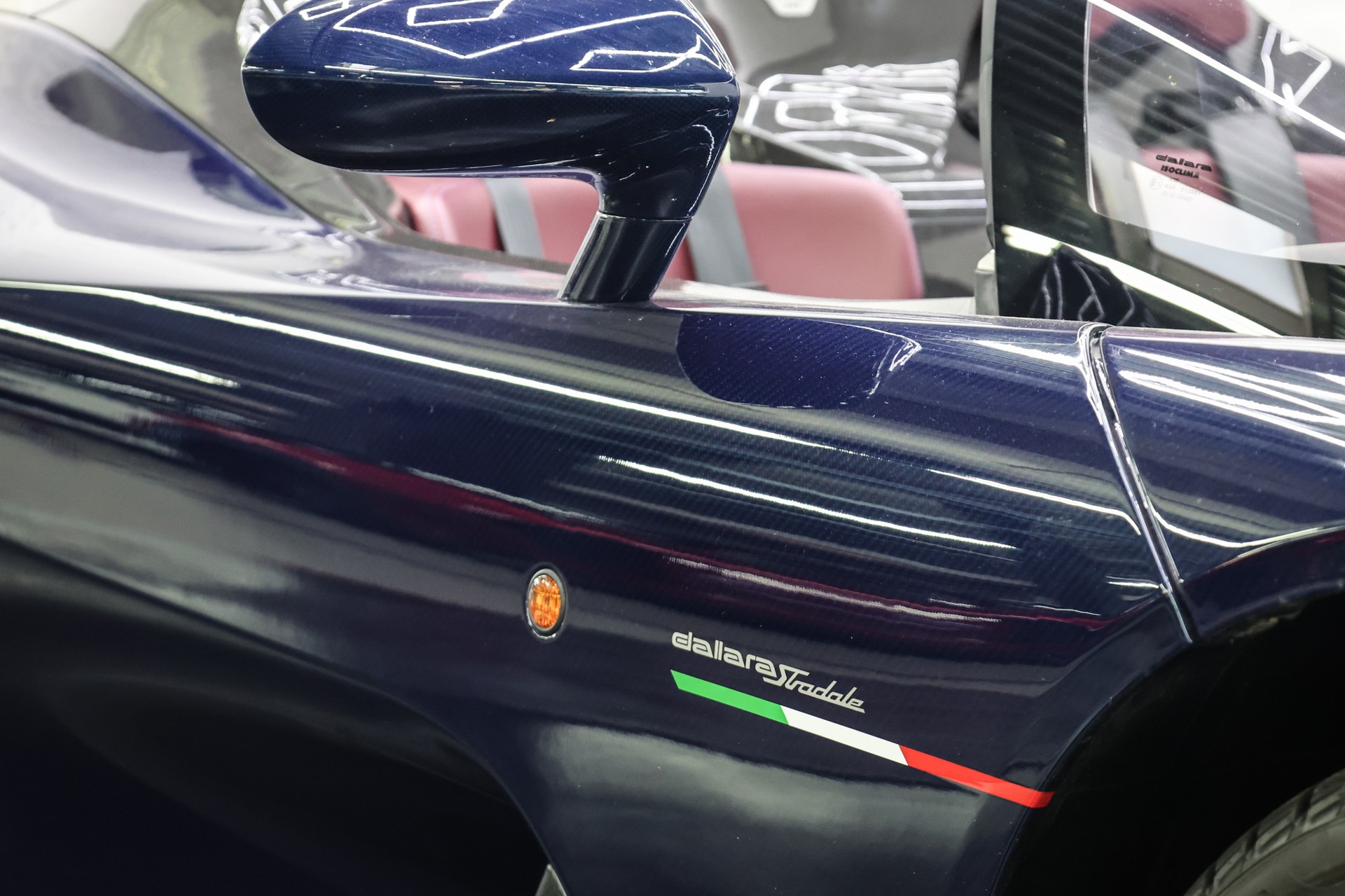 DALLARA STRADALE-image-26