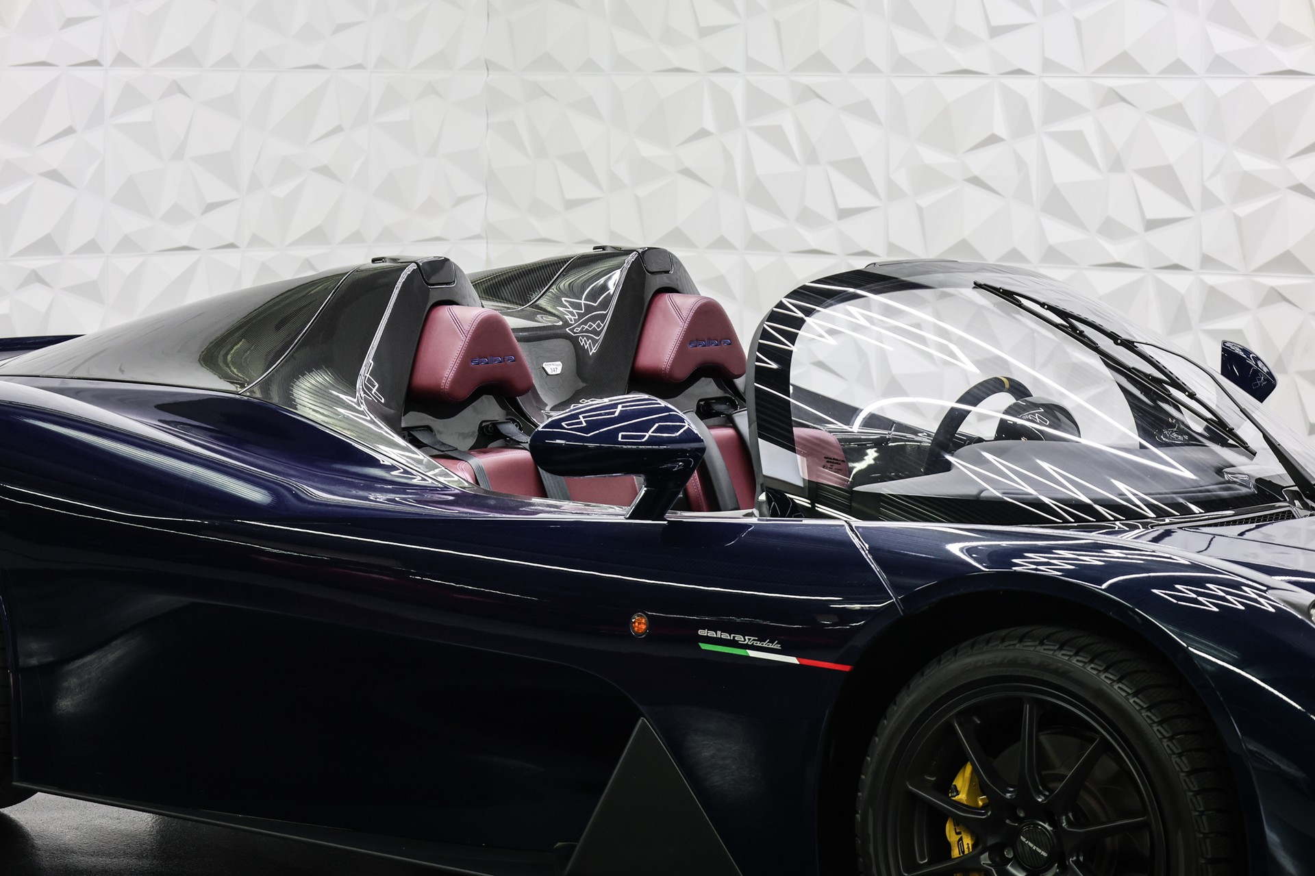 DALLARA STRADALE-image-12