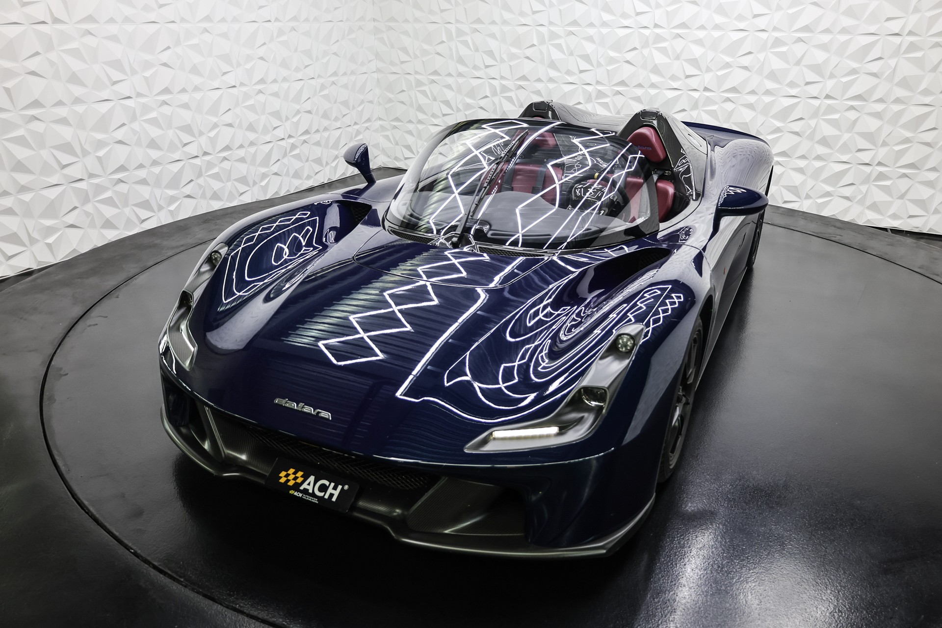 DALLARA STRADALE-image-13