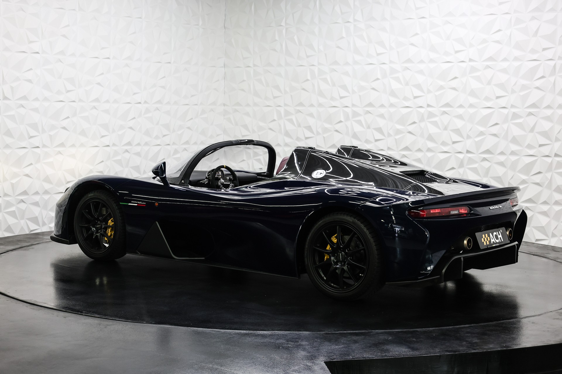 DALLARA STRADALE-image-4