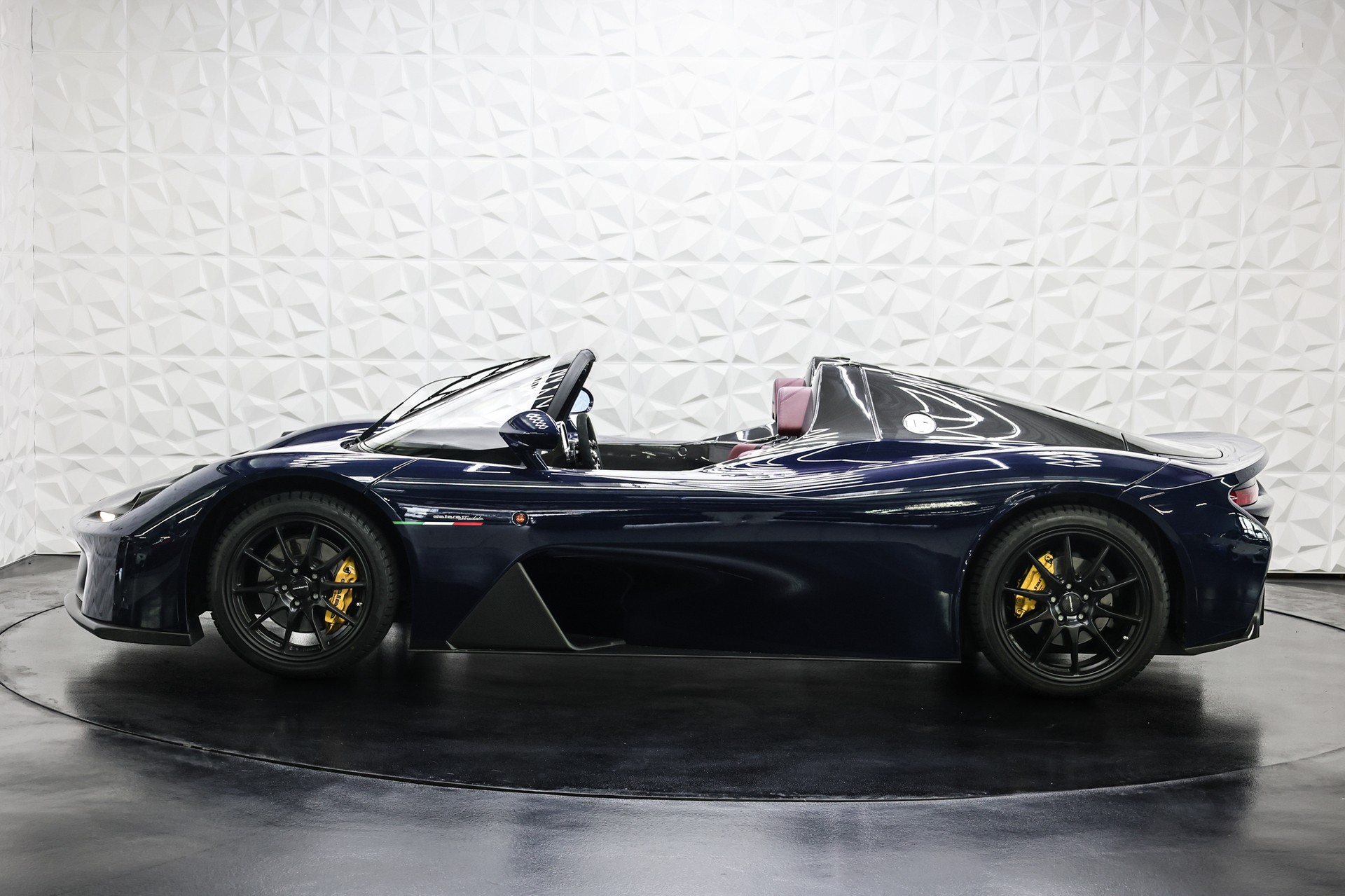 DALLARA STRADALE-image-7