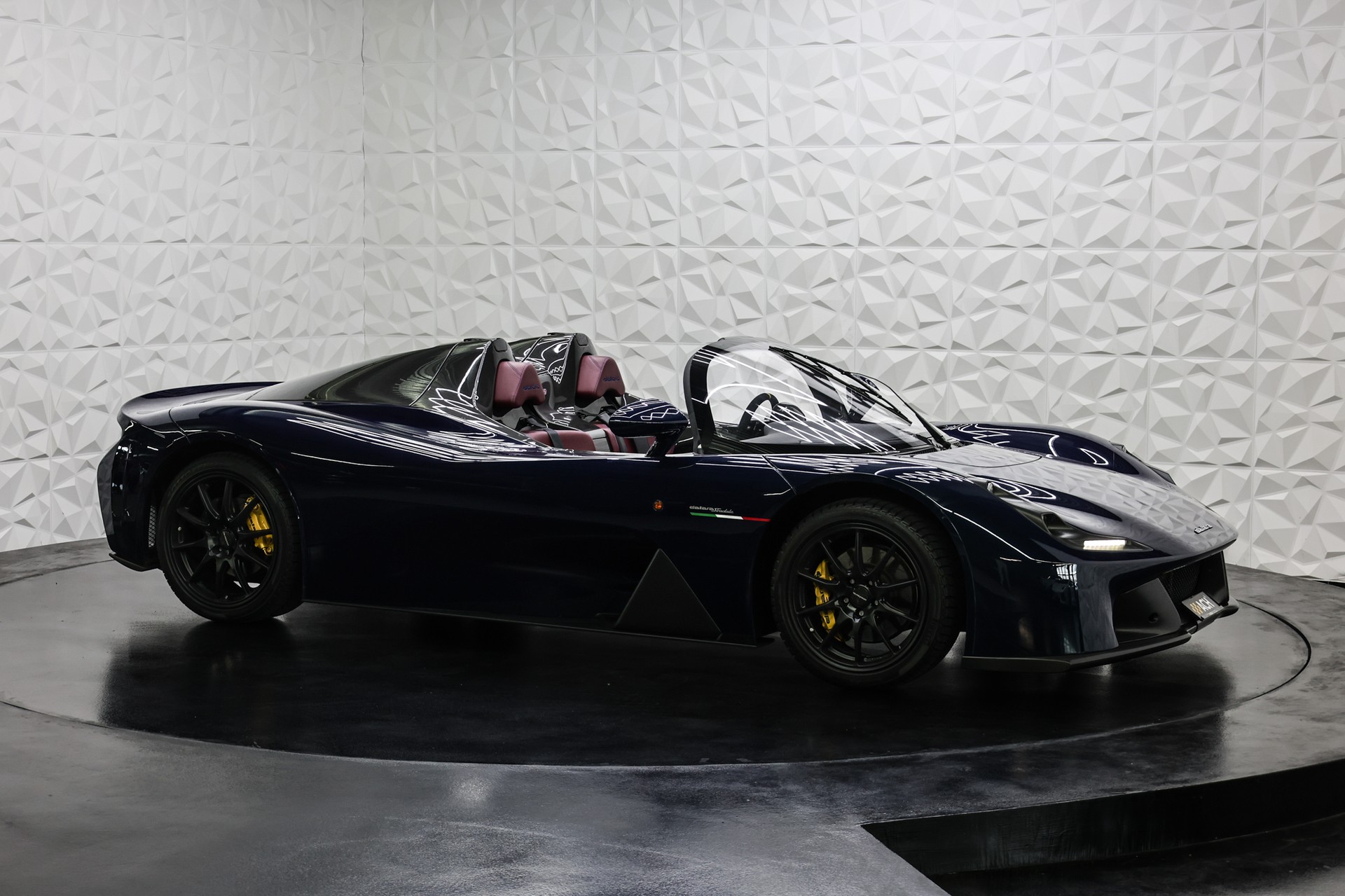 DALLARA STRADALE-image-11