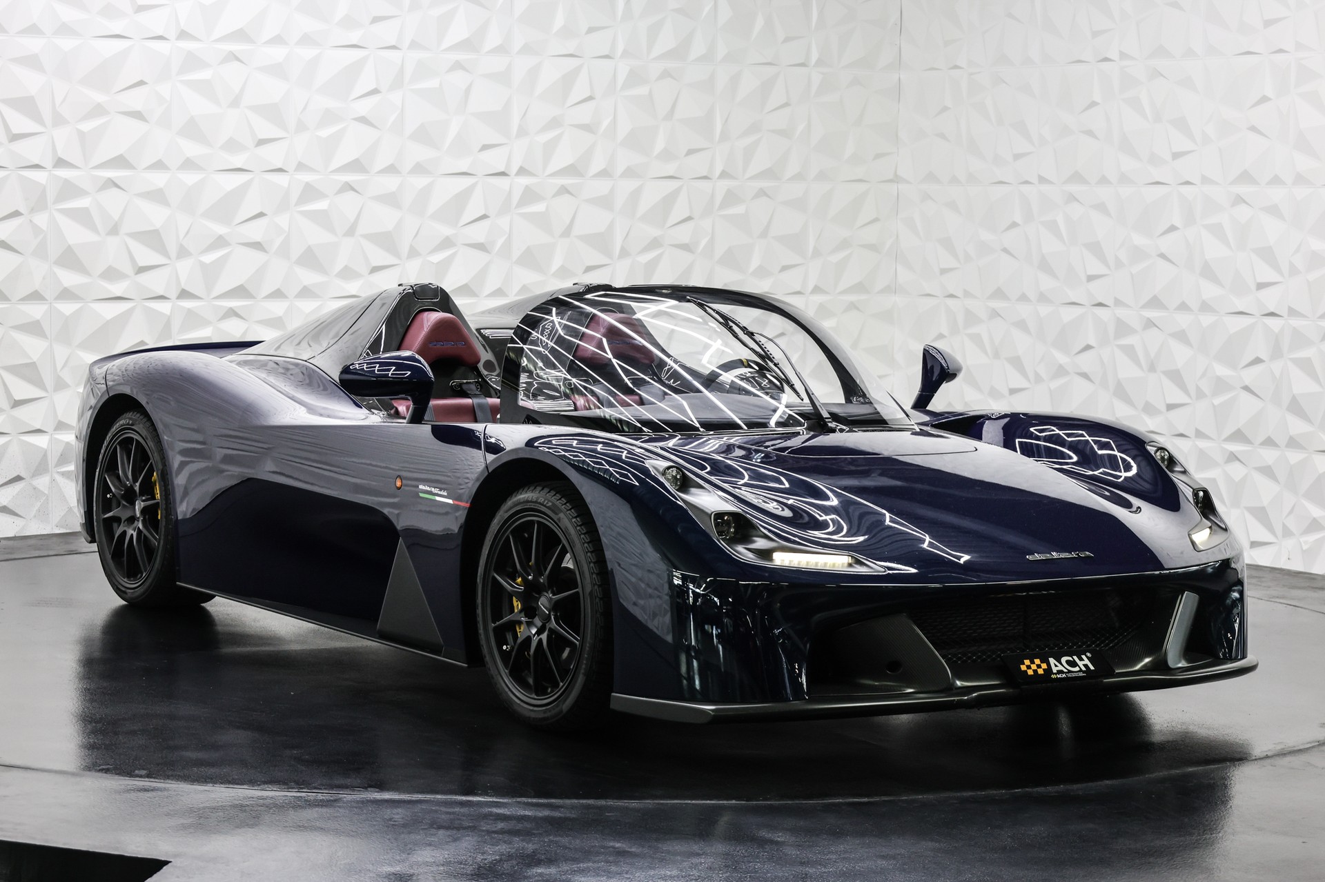 DALLARA STRADALE
