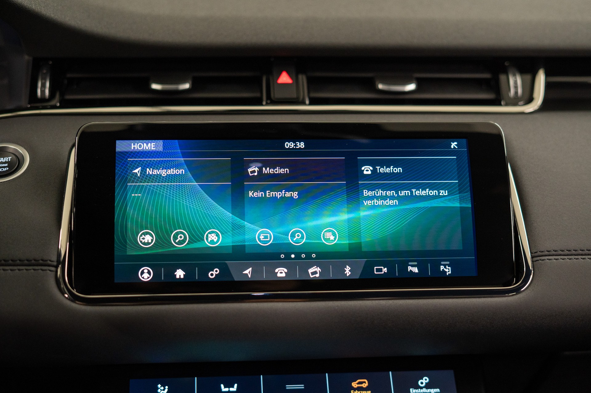 LAND ROVER Range Rover Evoque 2.0 T 250 R-Dynamic SE / CH-Fahrzeug-image-15