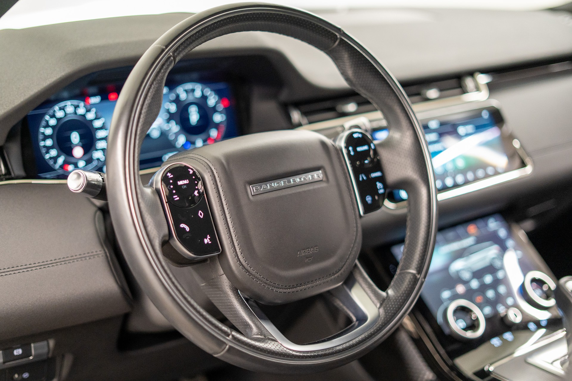 LAND ROVER Range Rover Evoque 2.0 T 250 R-Dynamic SE / CH-Fahrzeug-image-7