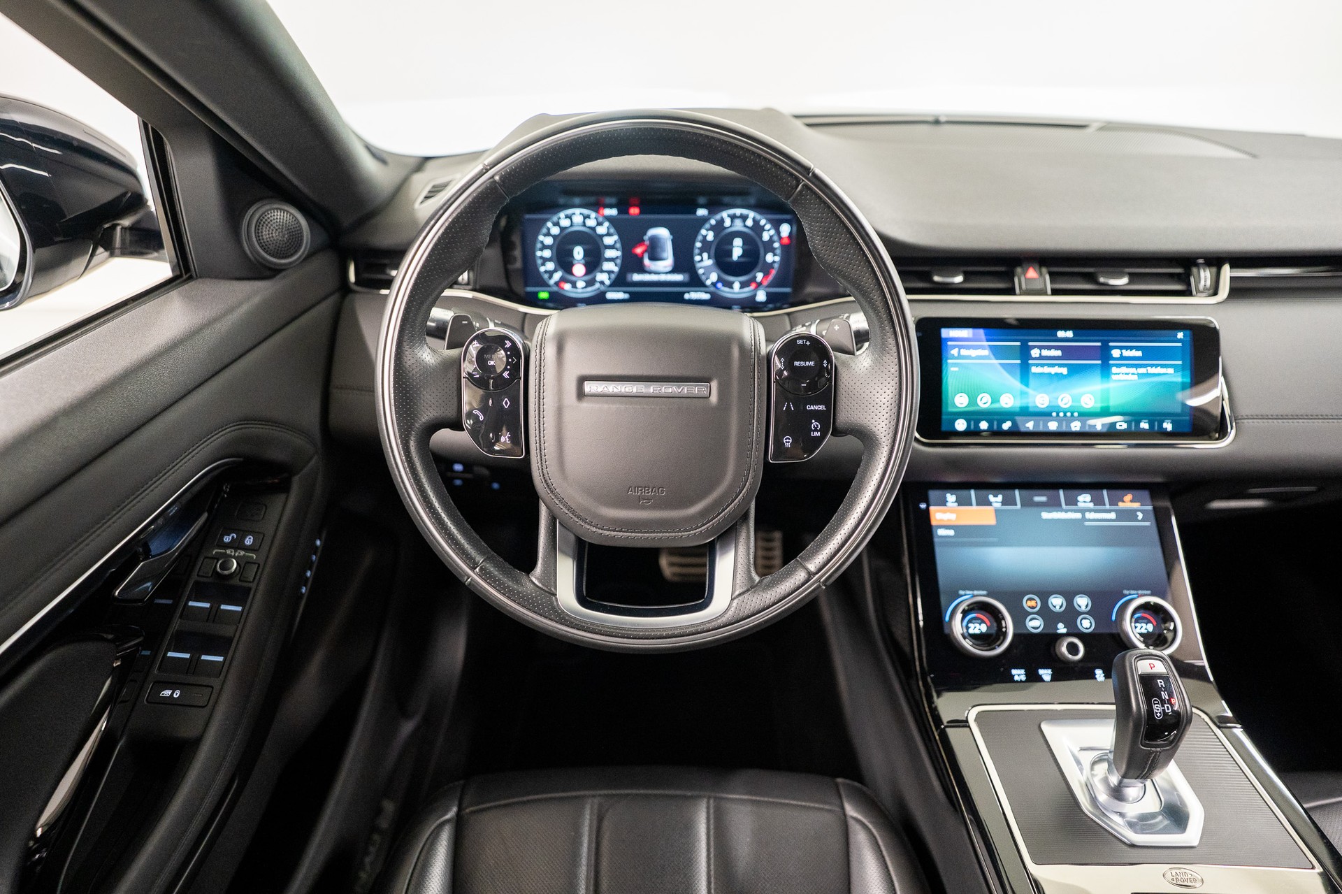 LAND ROVER Range Rover Evoque 2.0 T 250 R-Dynamic SE / CH-Fahrzeug-image-17